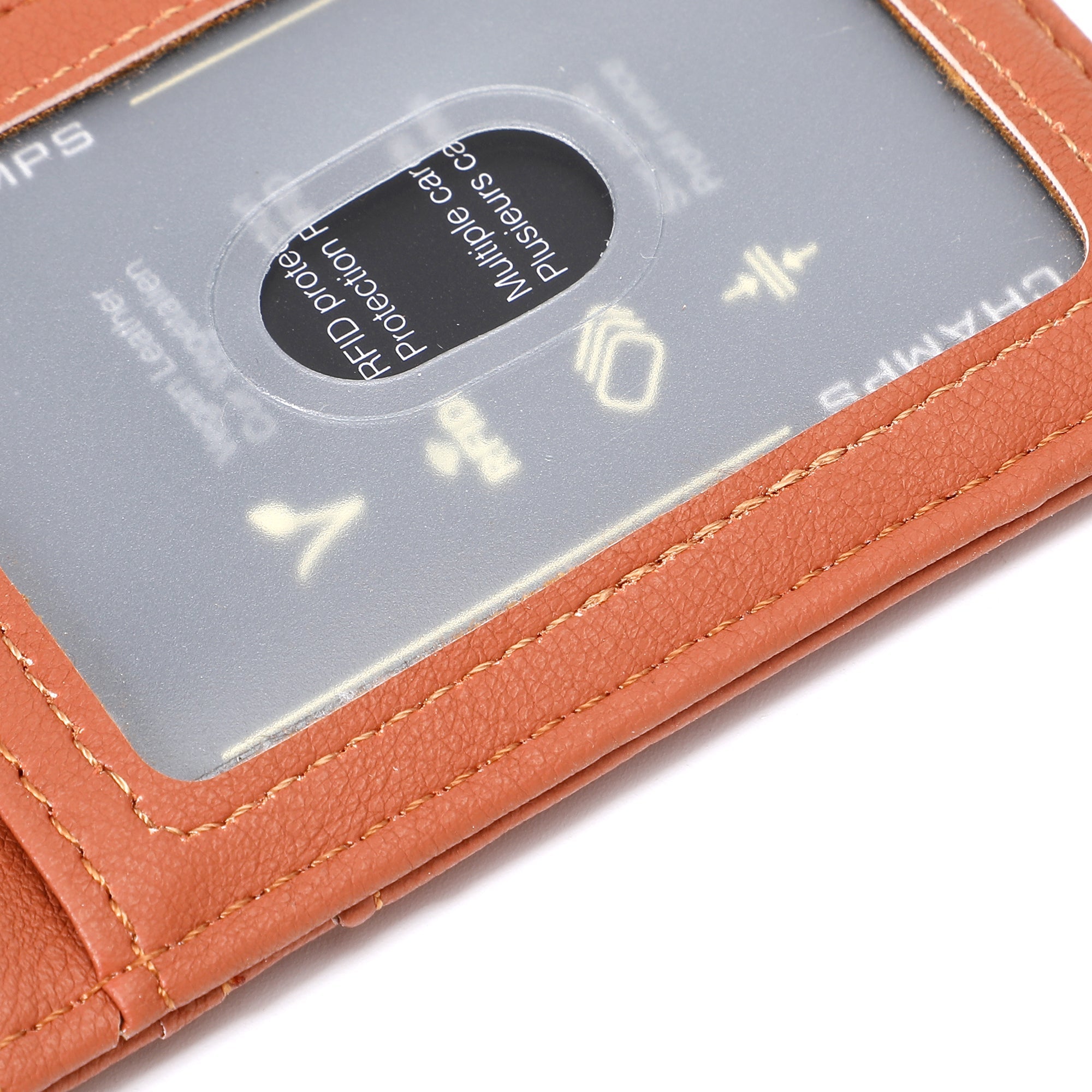 Iconic / Access Cardholder 68