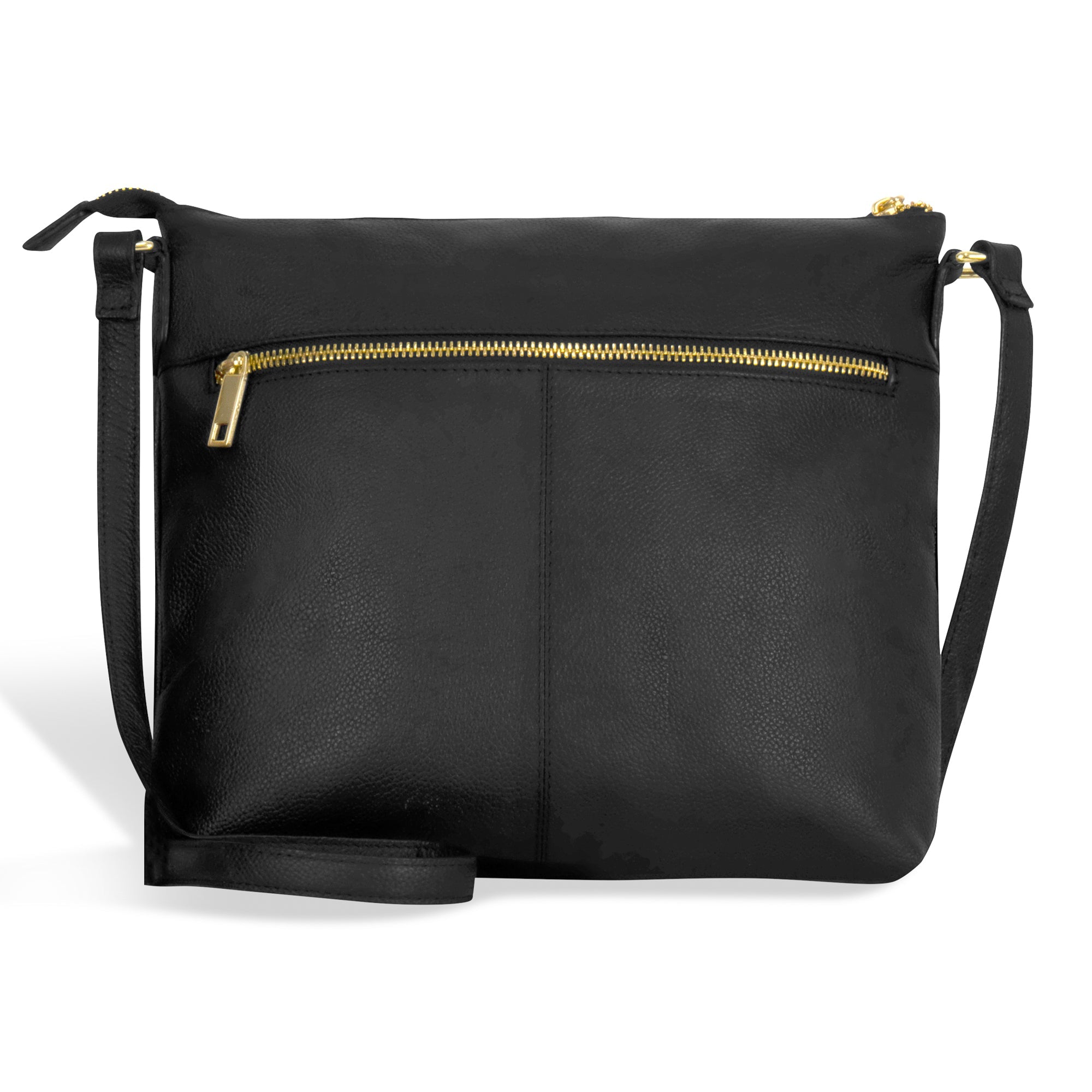 Gala / Leather Crossbody Bag 5