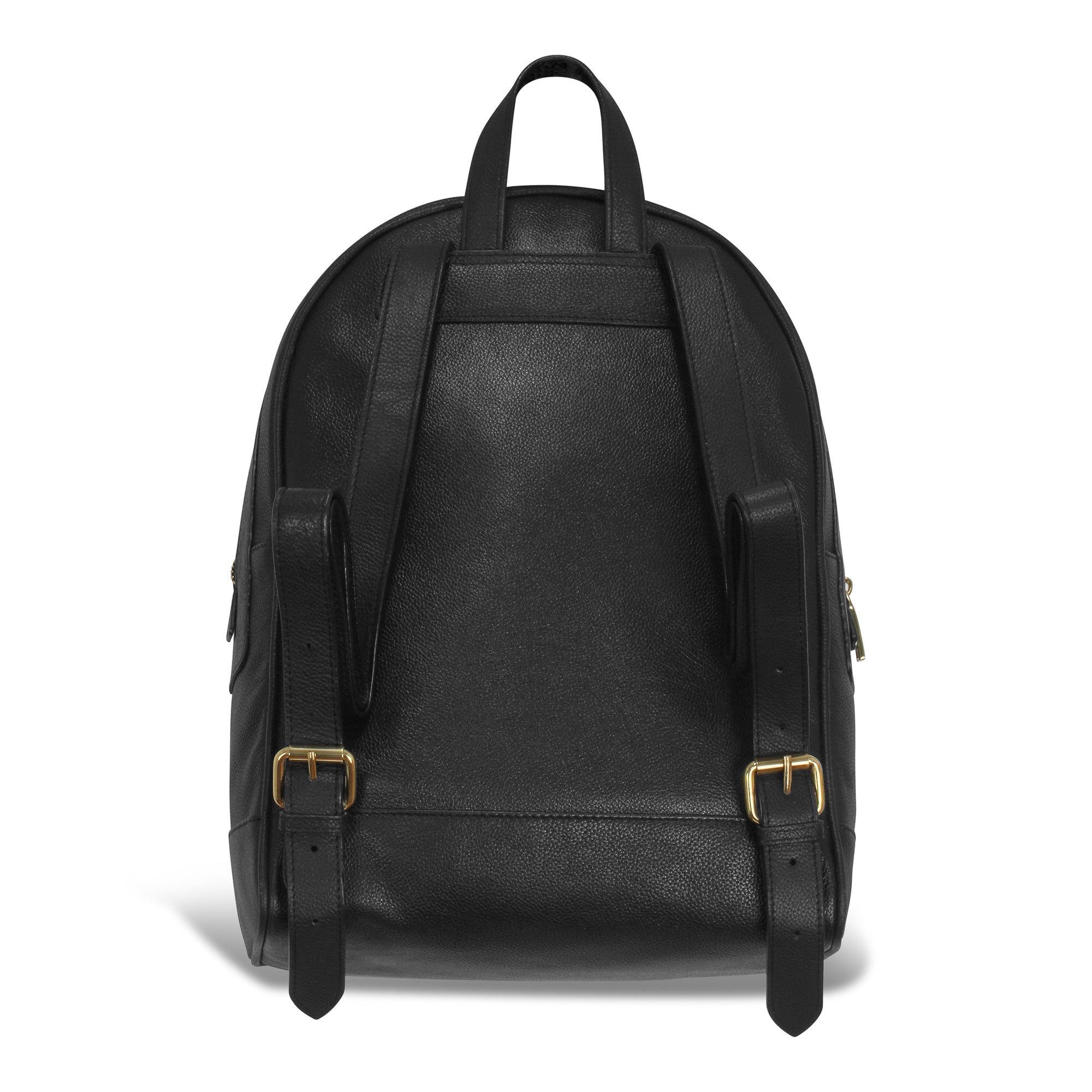 Gala / Leather Backpack 5
