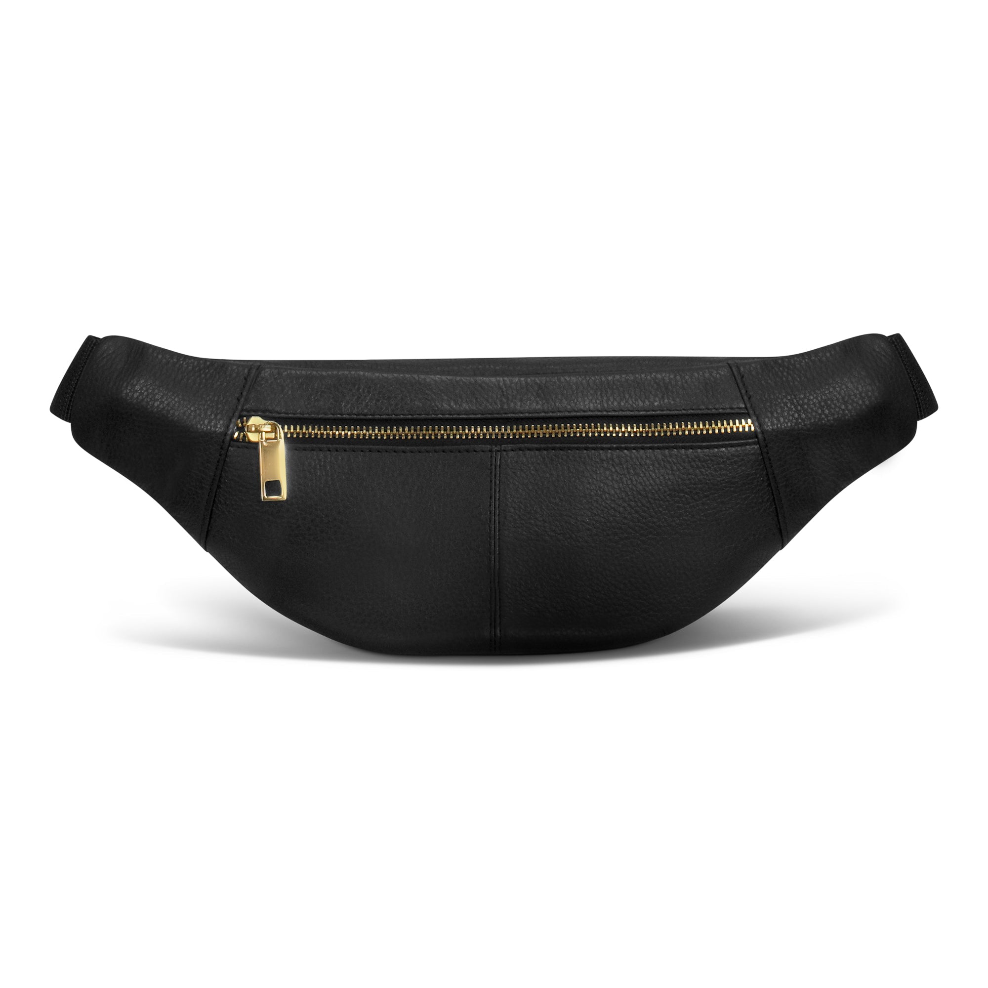 Gala / Leather Waist-Pack 5