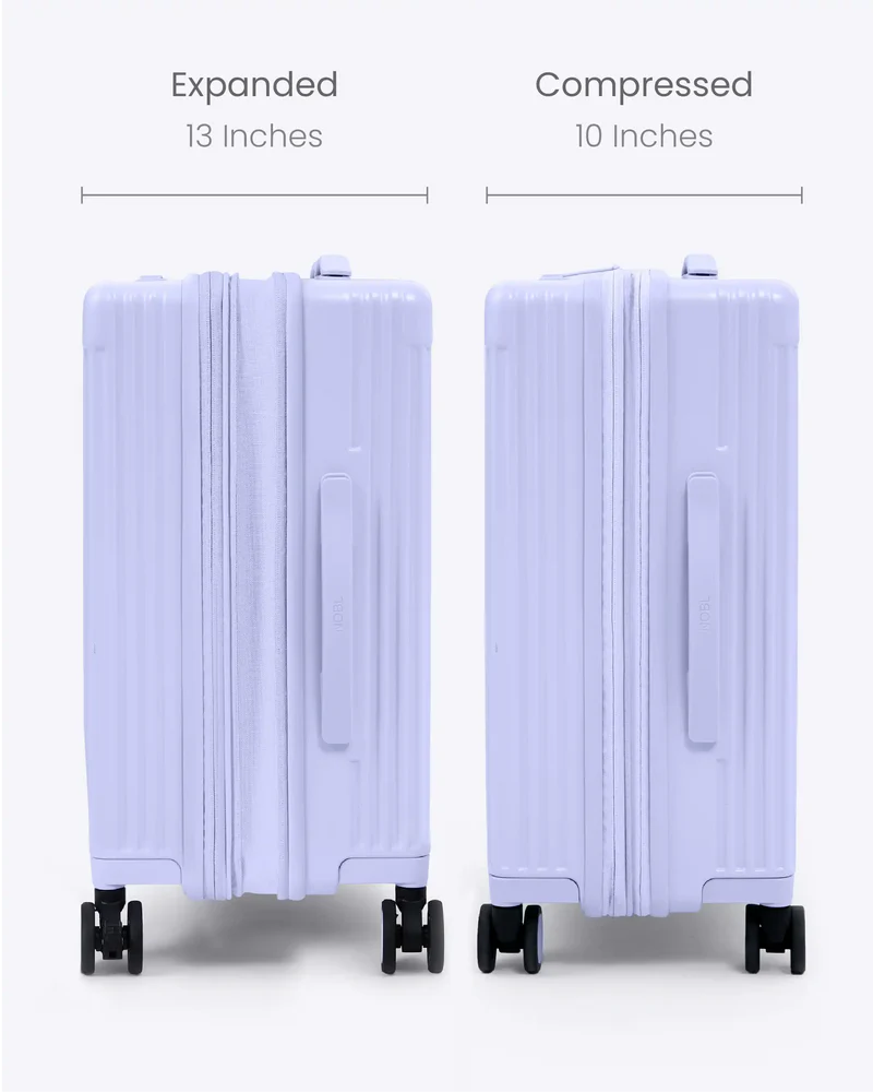 NOBL All-in-One Expandable 76