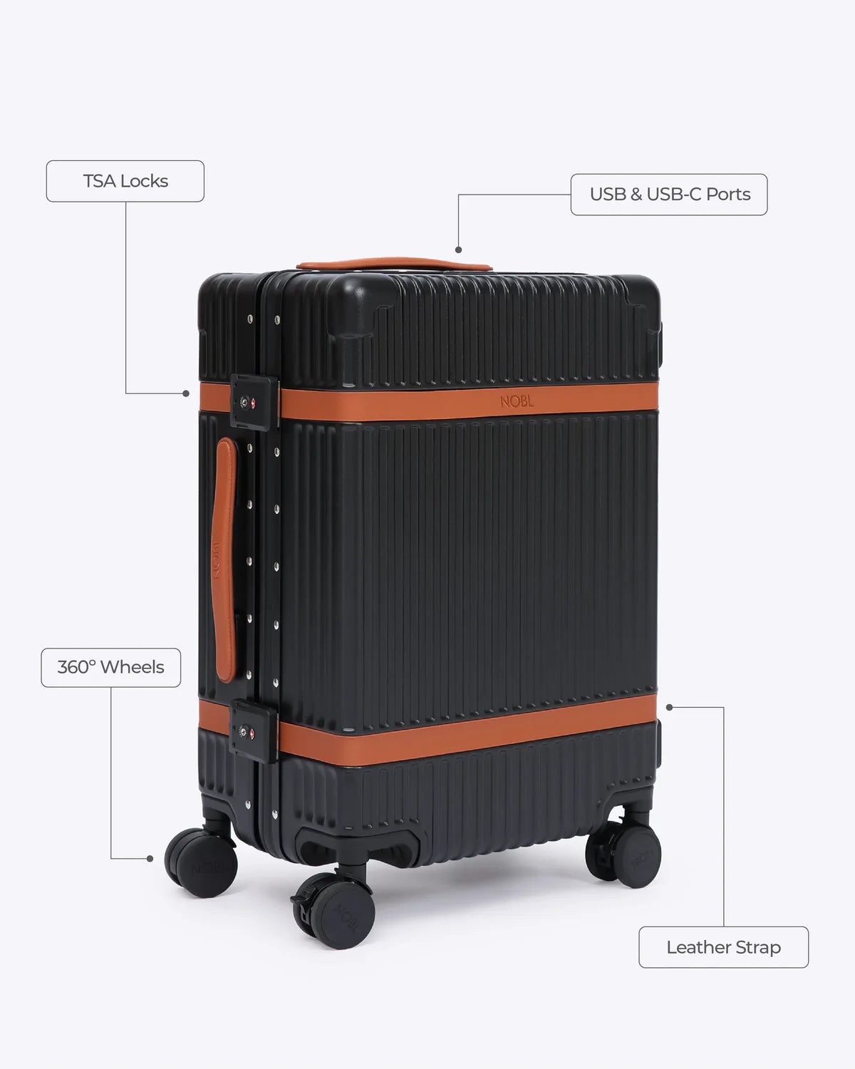 Ensemble Samsonite C-Lite 63