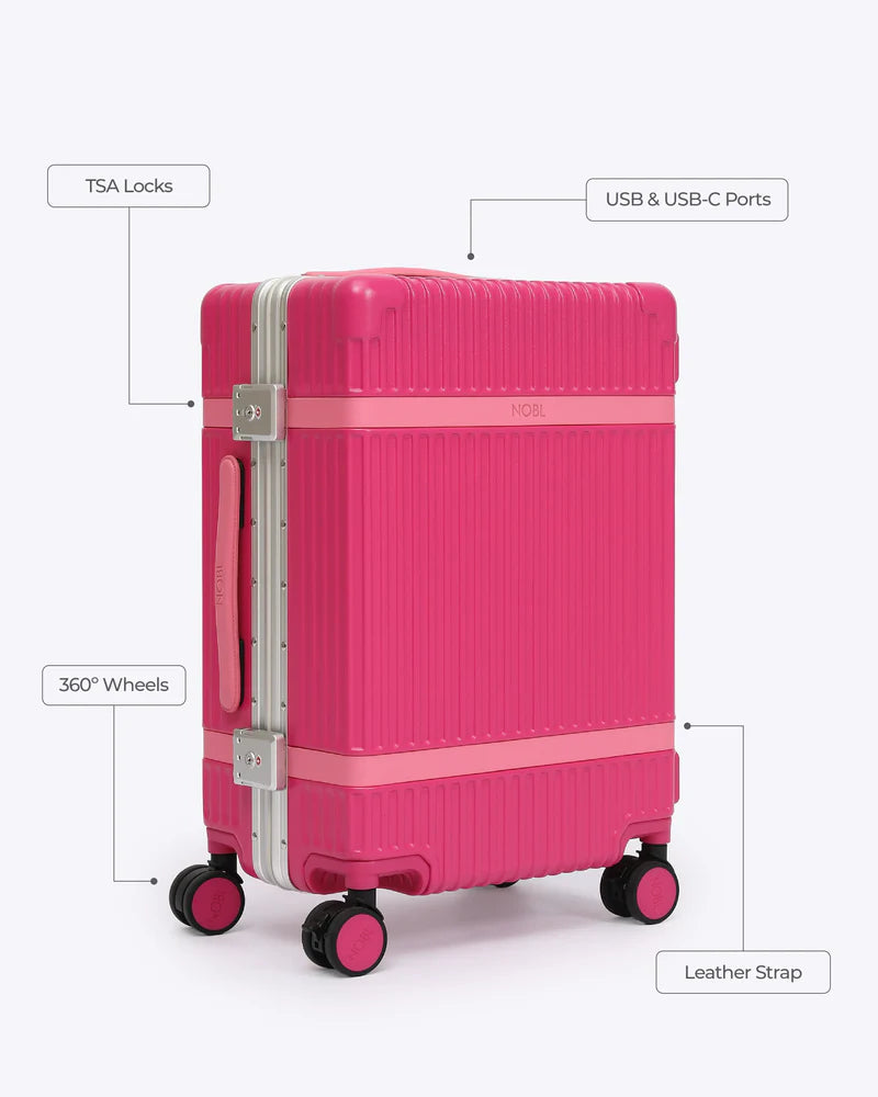 Ensemble Samsonite C-Lite 41