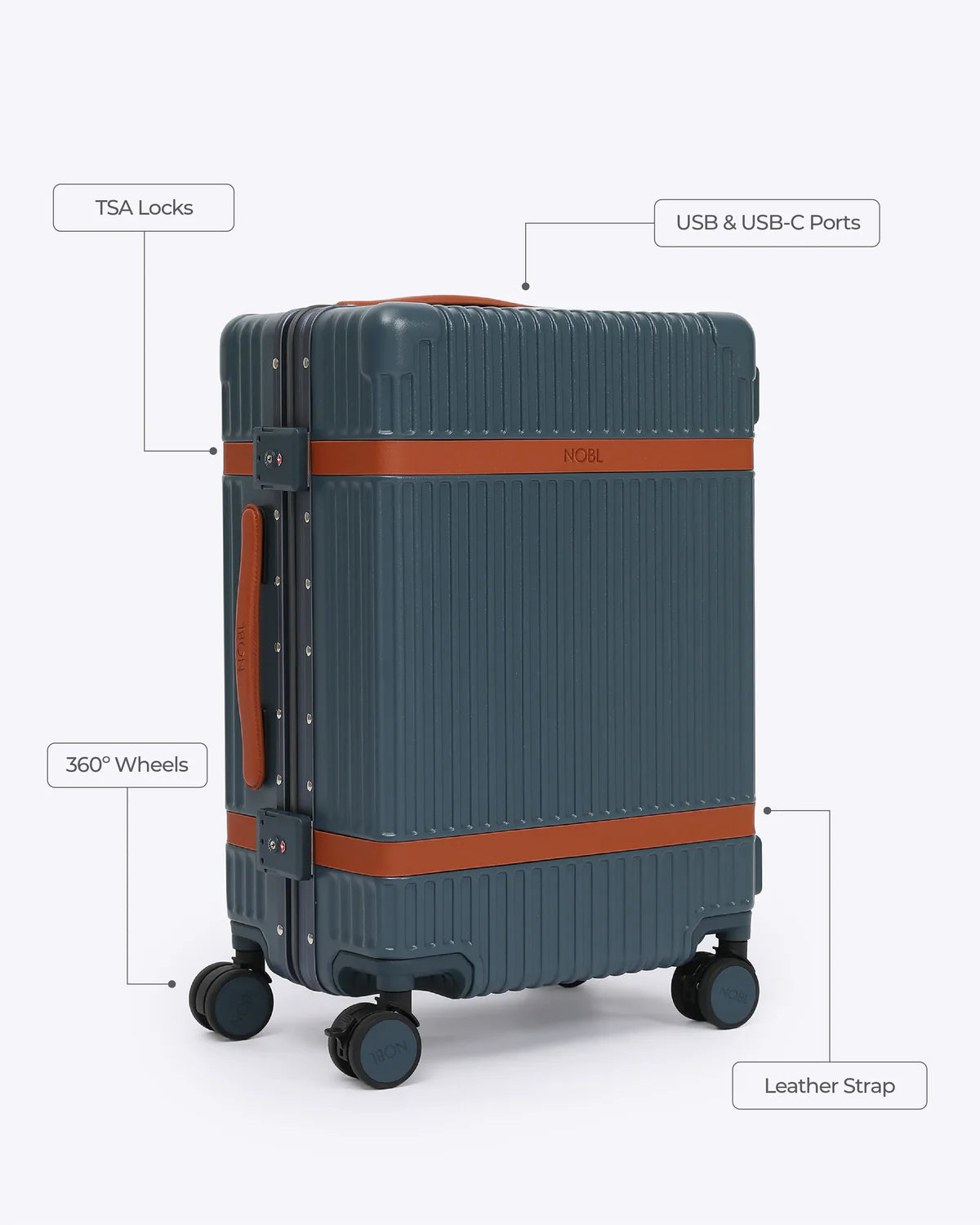 Ensemble Samsonite C-Lite 11