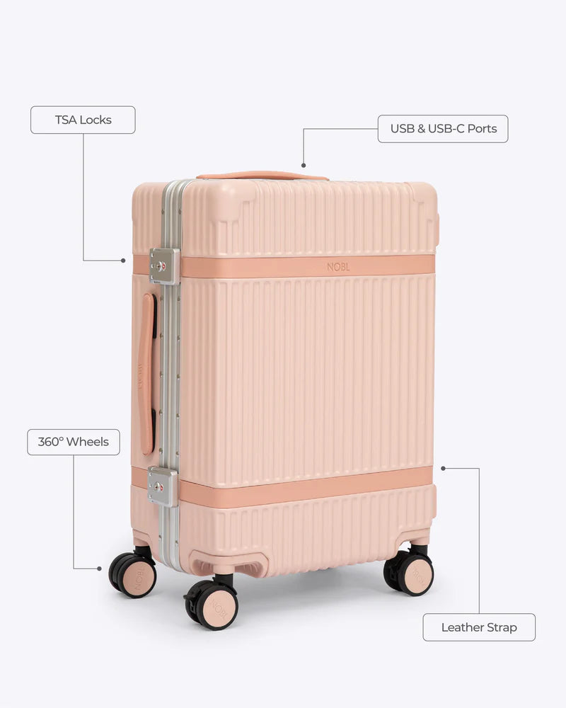 Ensemble Samsonite C-Lite 33