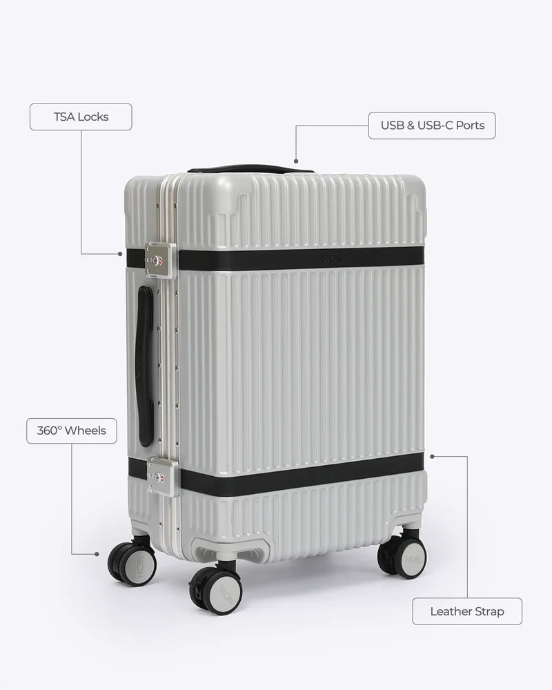 Ensemble Samsonite C-Lite 70