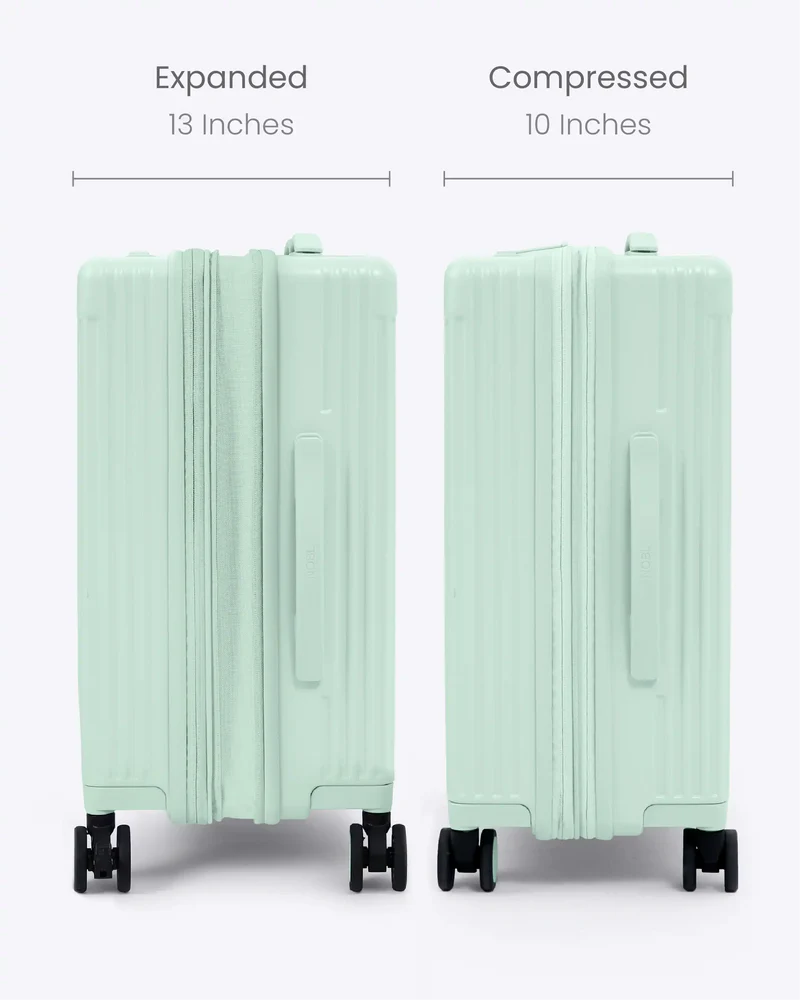 NOBL All-in-One Expandable 62