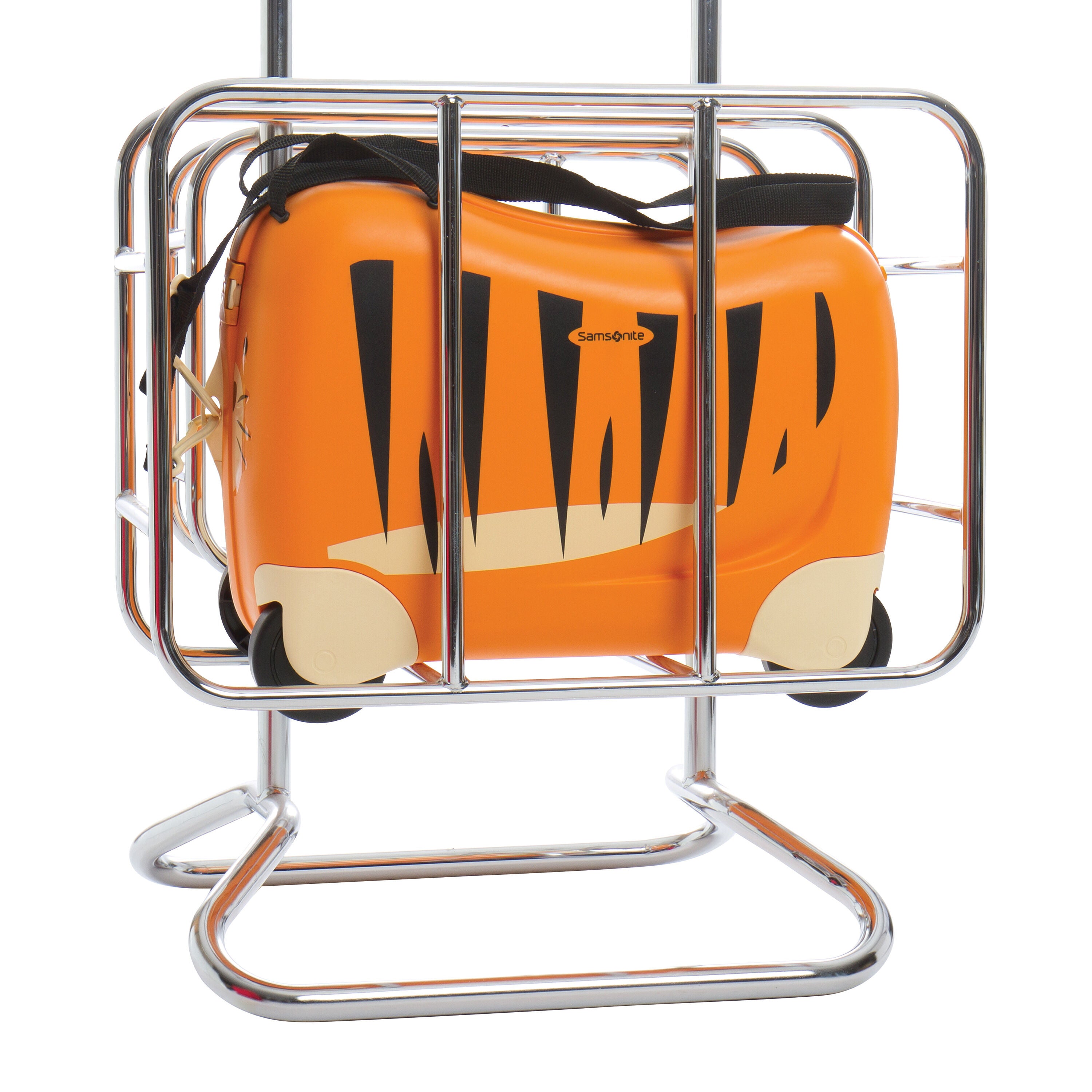 Samsonite Dream Rider Ride-On Suitcase 7