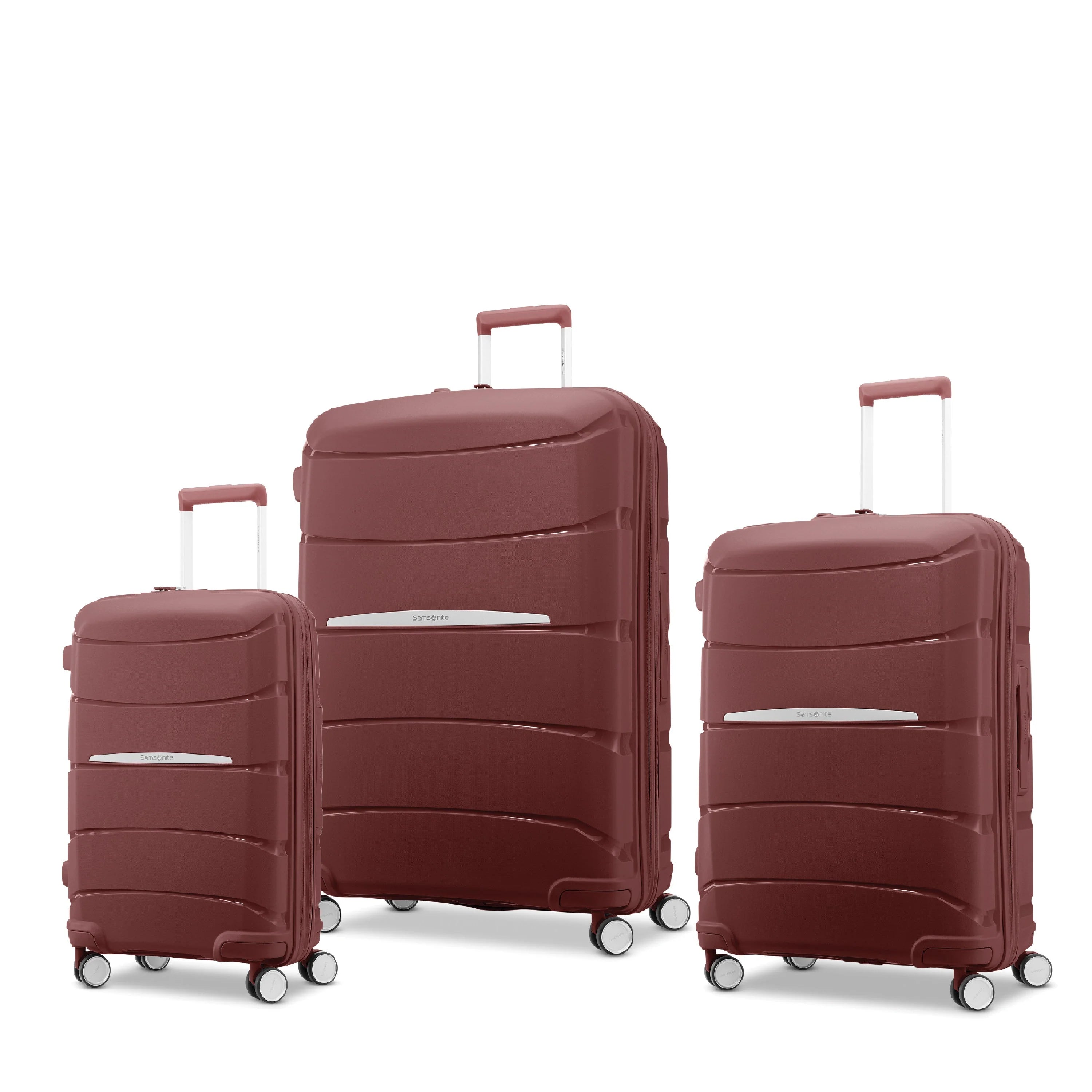 Samsonite Outline Pro Set 40