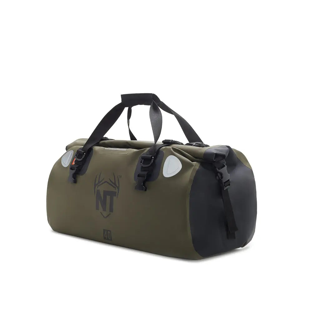 Peak Series - Sac de voyage Range Rover Drypak 40L 8