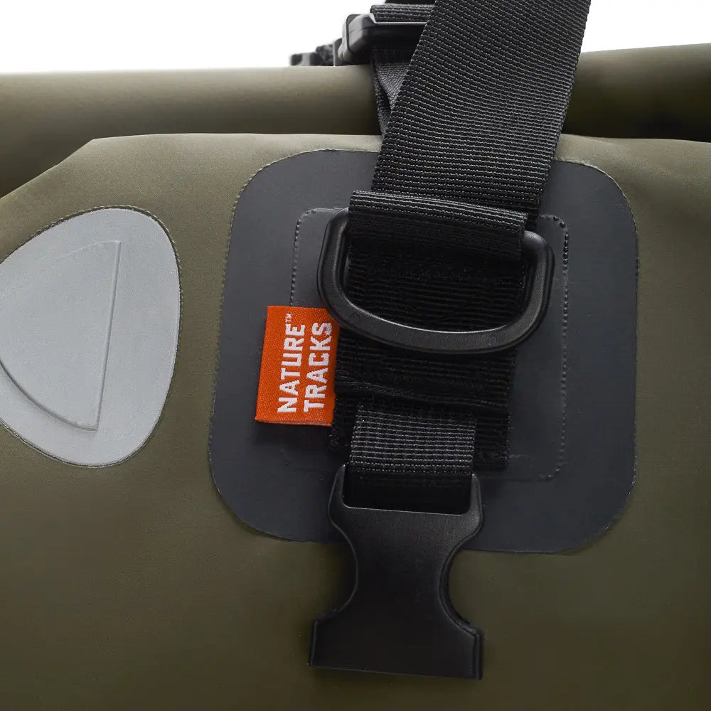 Peak Series - Sac de voyage Range Rover Drypak 40L 10
