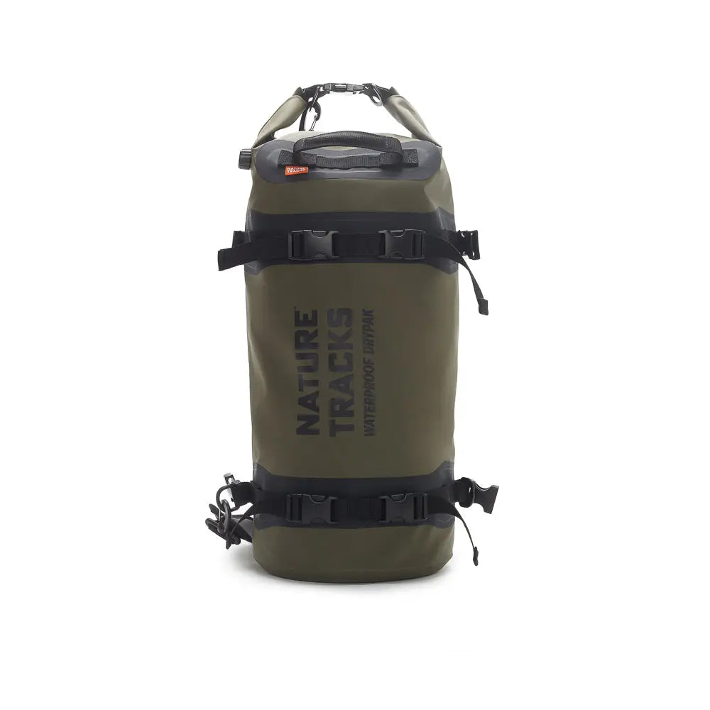 Peak Series  - Expedition Drypak Bag 25L