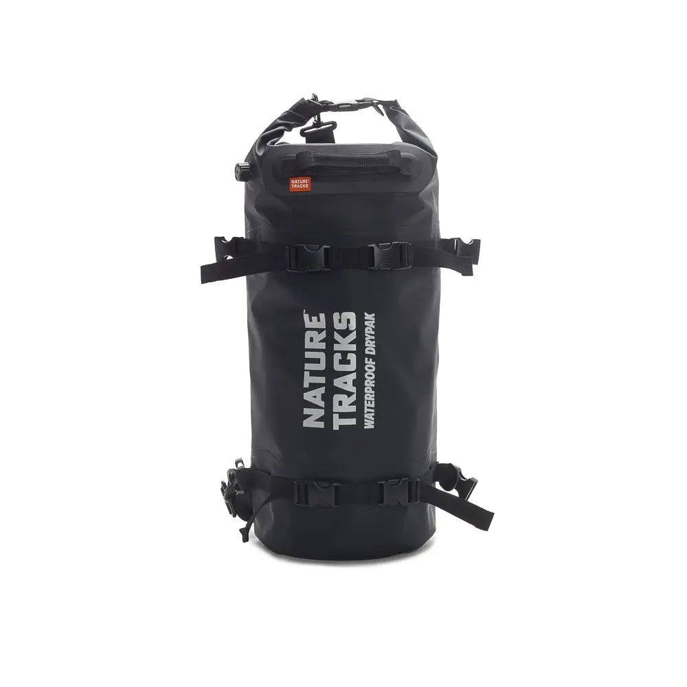 Peak Series  - Expedition Drypak Bag 25L 11