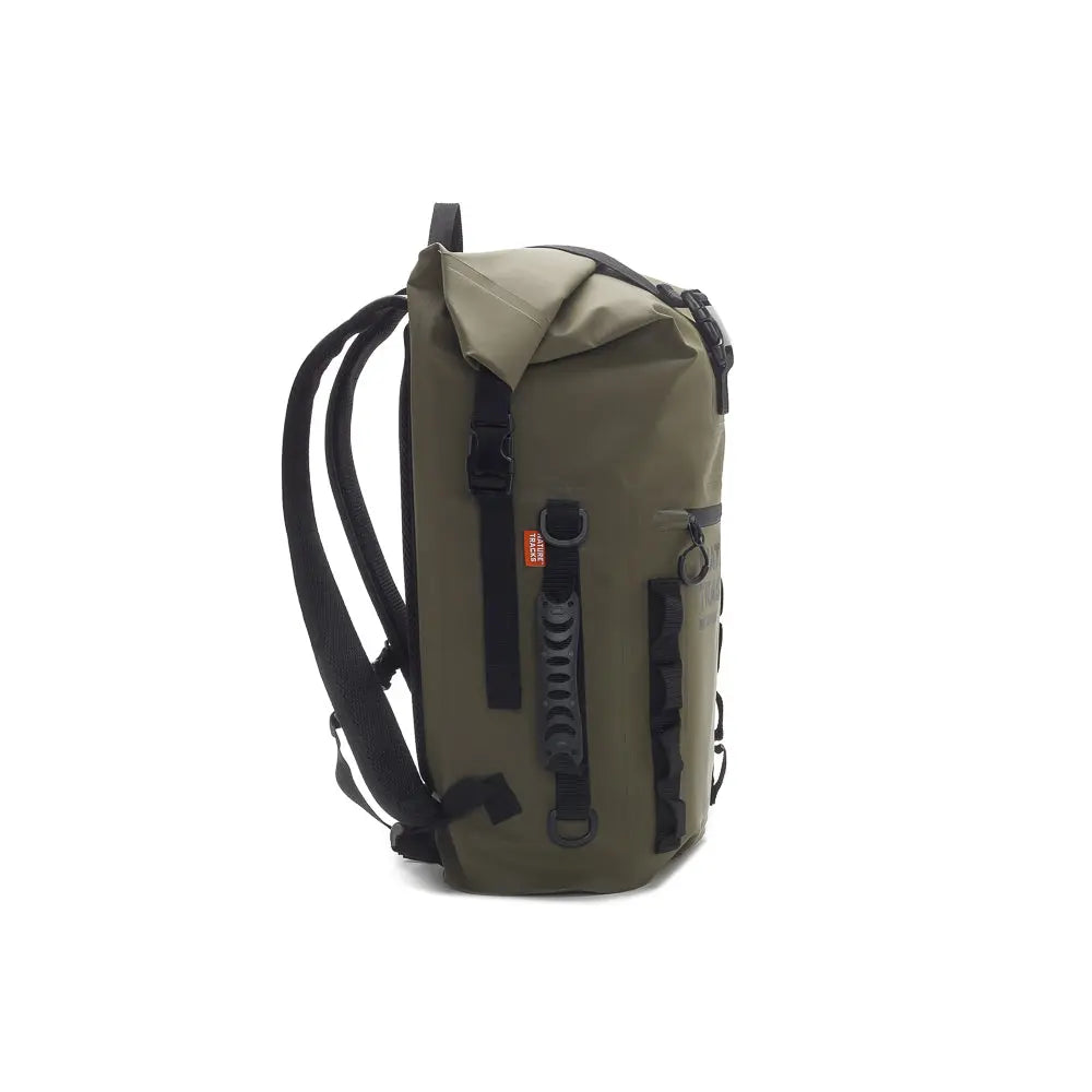 Peak Series - Basecamp Drypak Backpack 35L 15