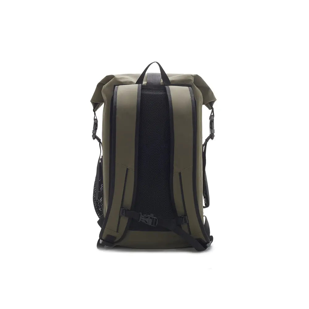 Peak Series - Basecamp Drypak Backpack 35L 16