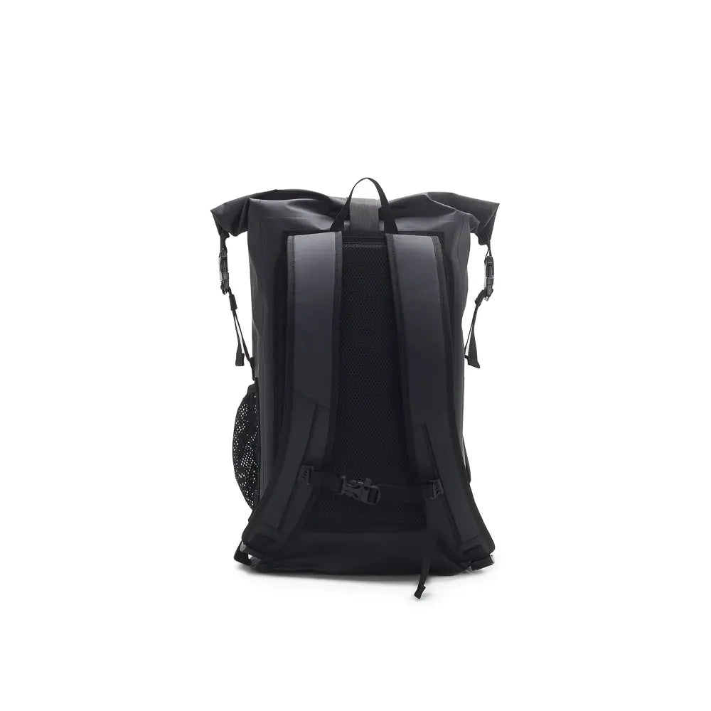 Peak Series - Basecamp Drypak Backpack 35L 10