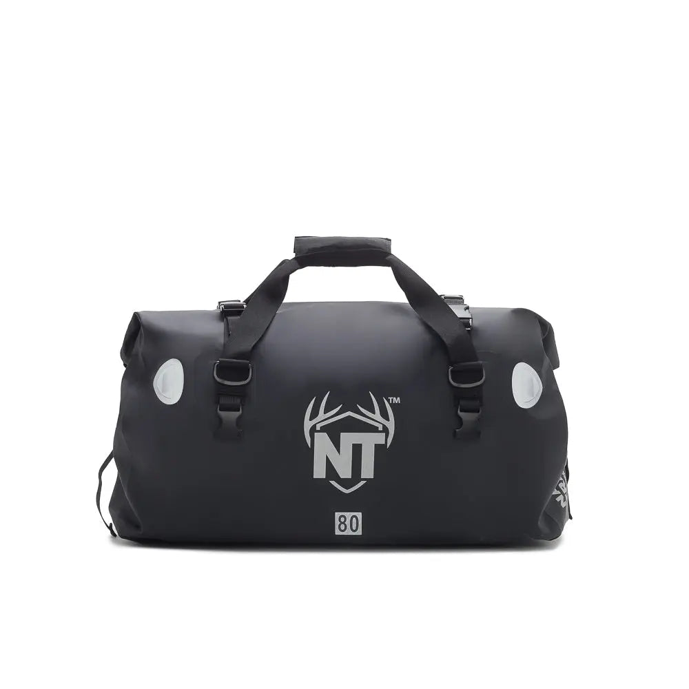 Peak Series - Sac de voyage Range Rover Drypak 80L 9