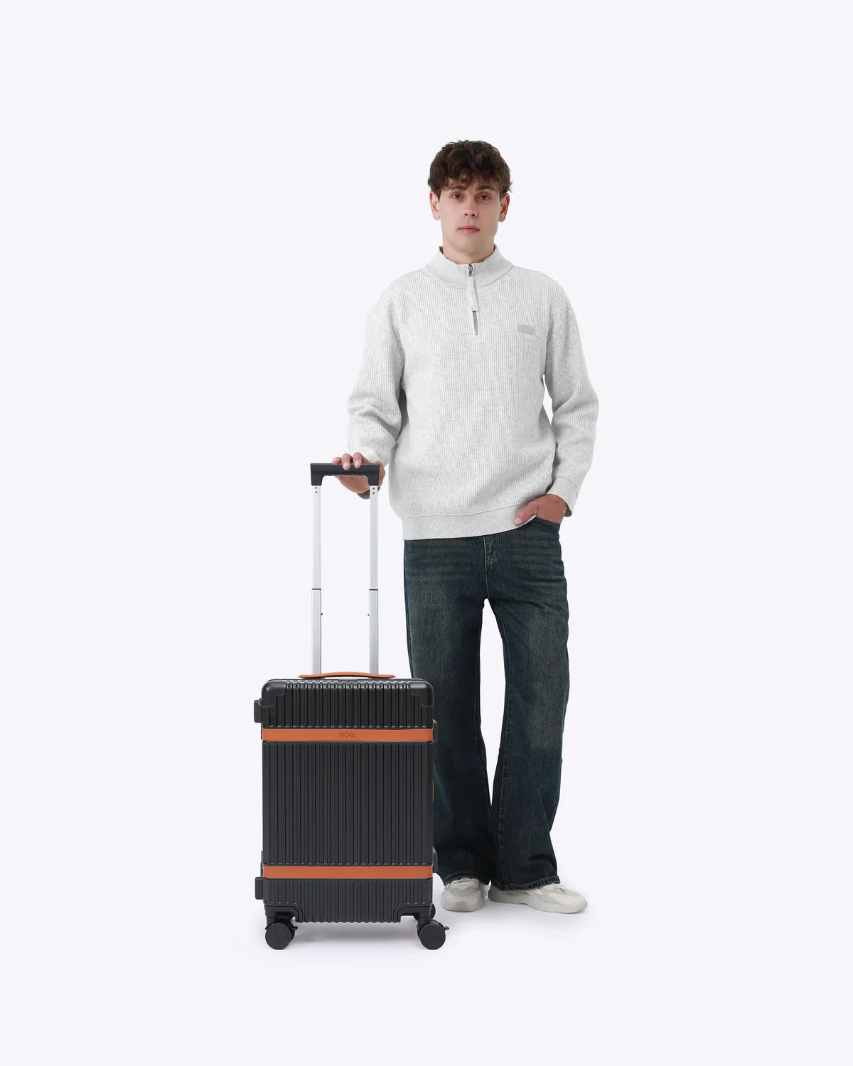 Ensemble Samsonite C-Lite 62