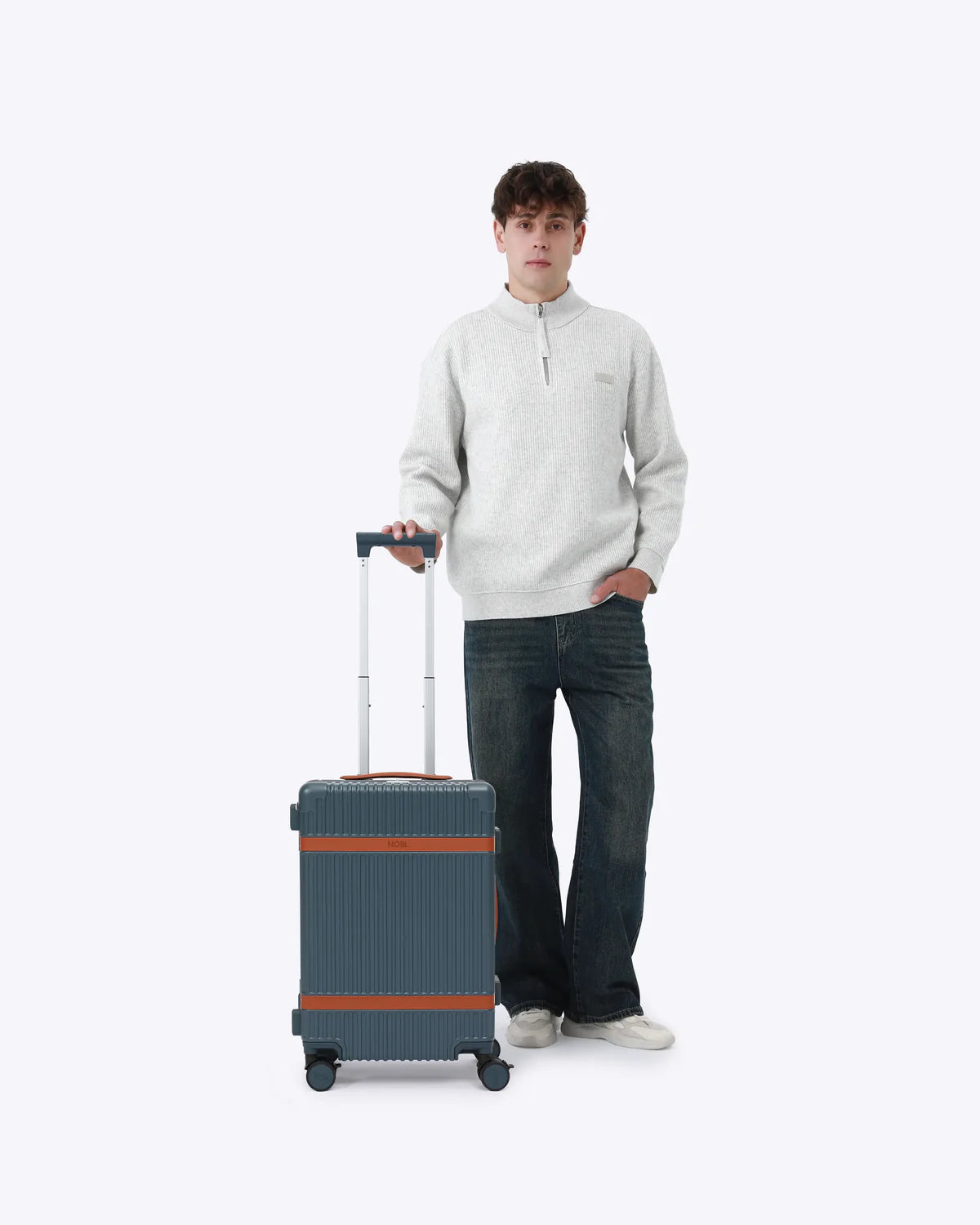 Ensemble Samsonite C-Lite 10