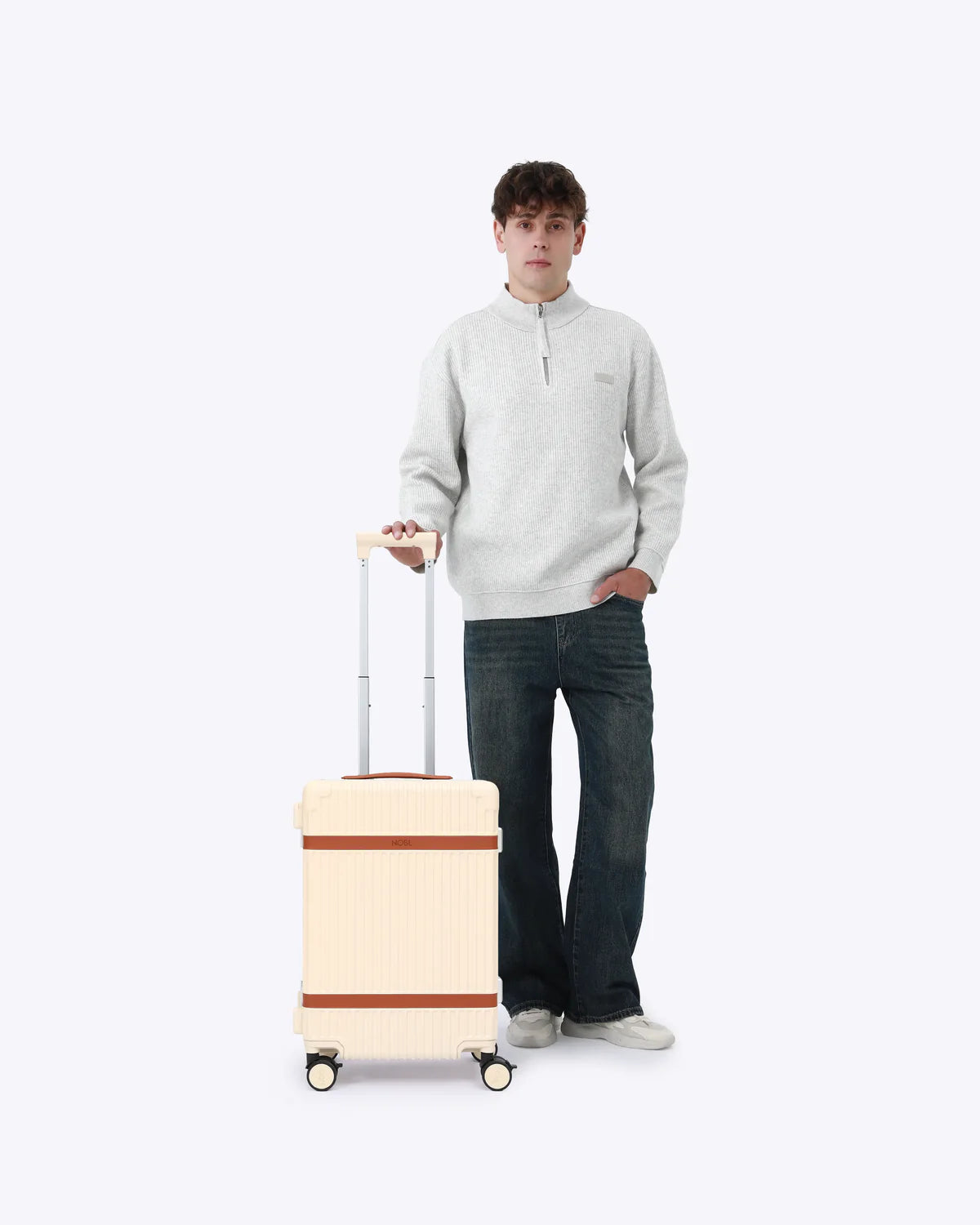 Ensemble Samsonite C-Lite 54