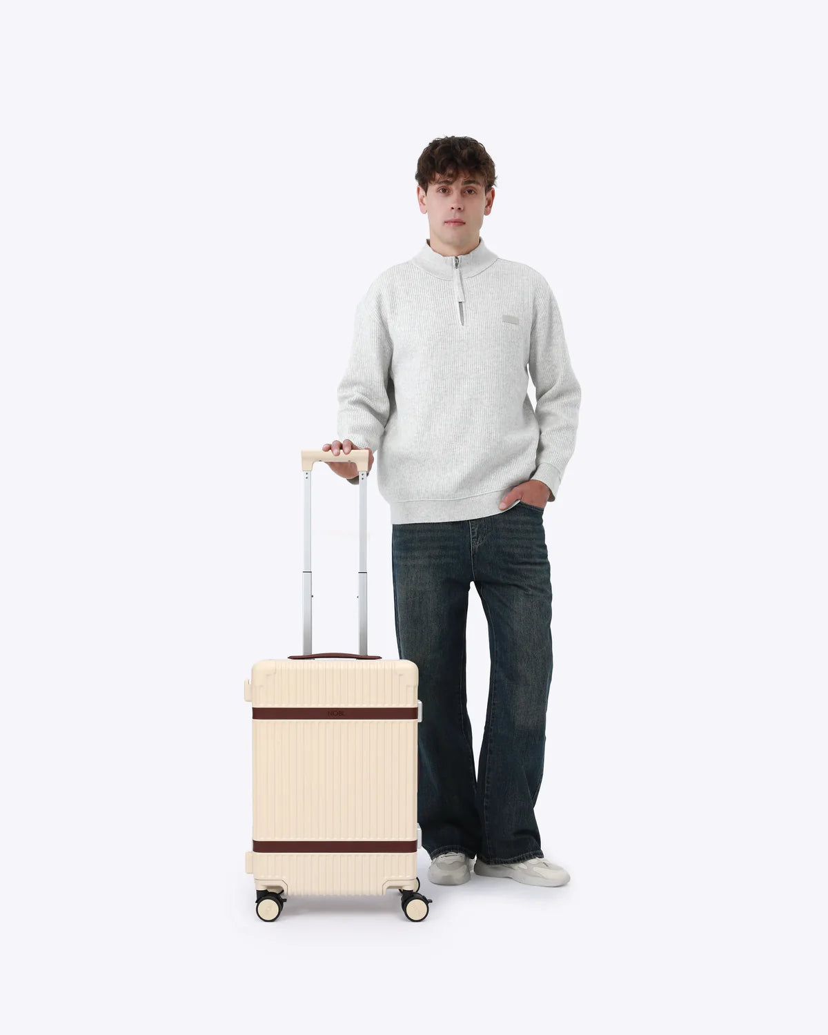 Ensemble Samsonite C-Lite 47