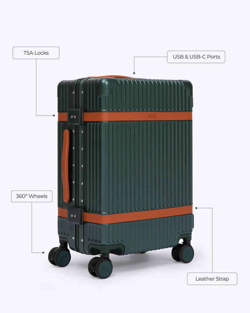 Ensemble Samsonite C-Lite 19