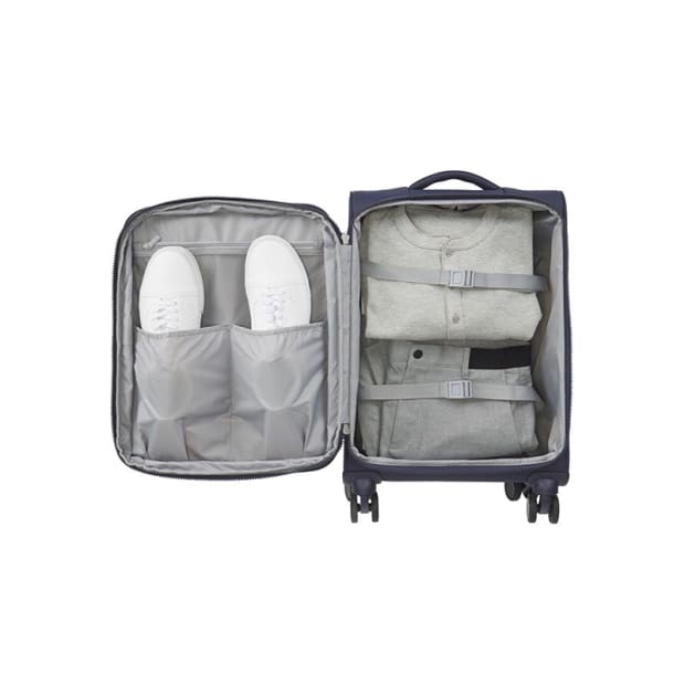Bugatti Amsterdam Carry-on 12