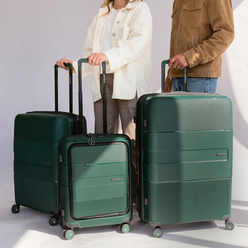 Airstream Anchorage Set 17