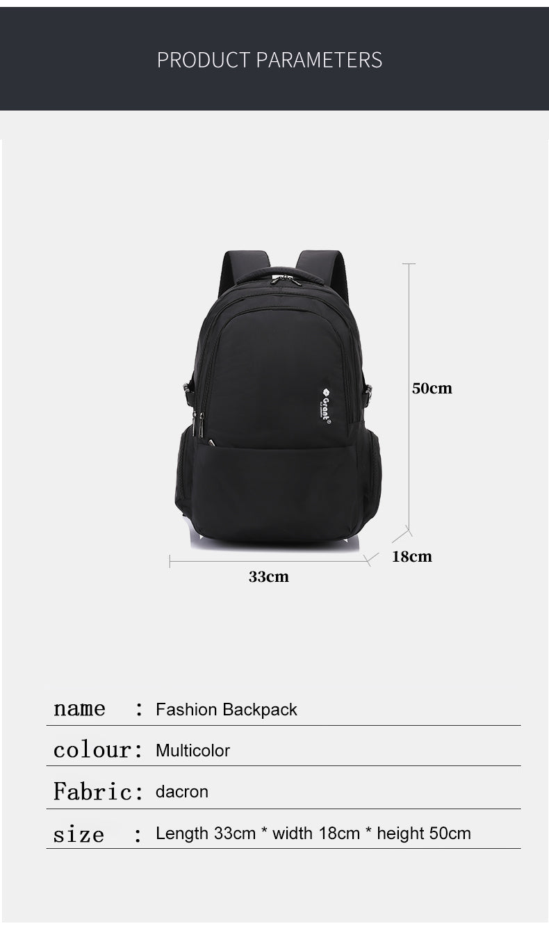 Grant Metro Guard Pro Backpack 9