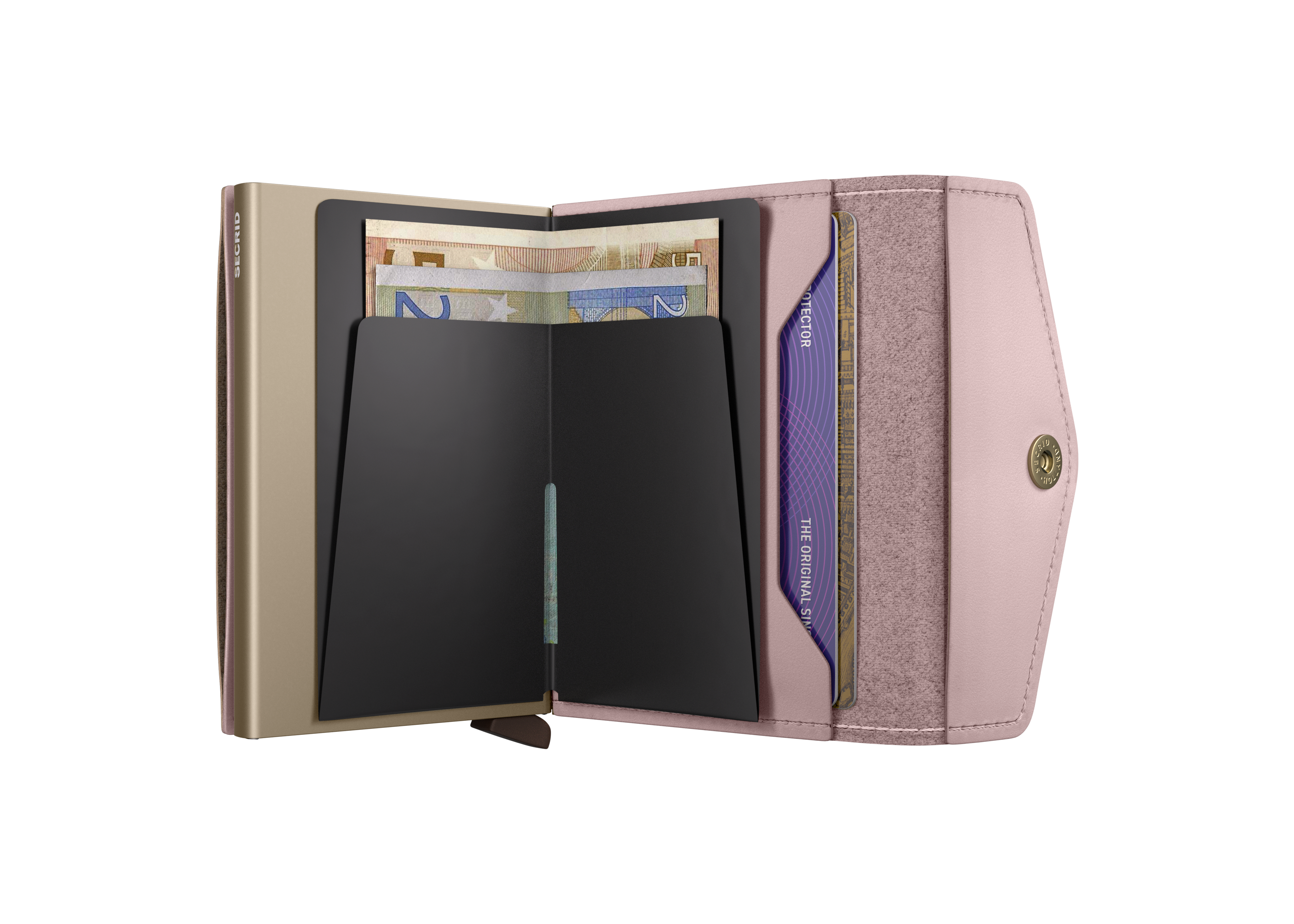 Secrid Envelope Wallet Original -  Ballet