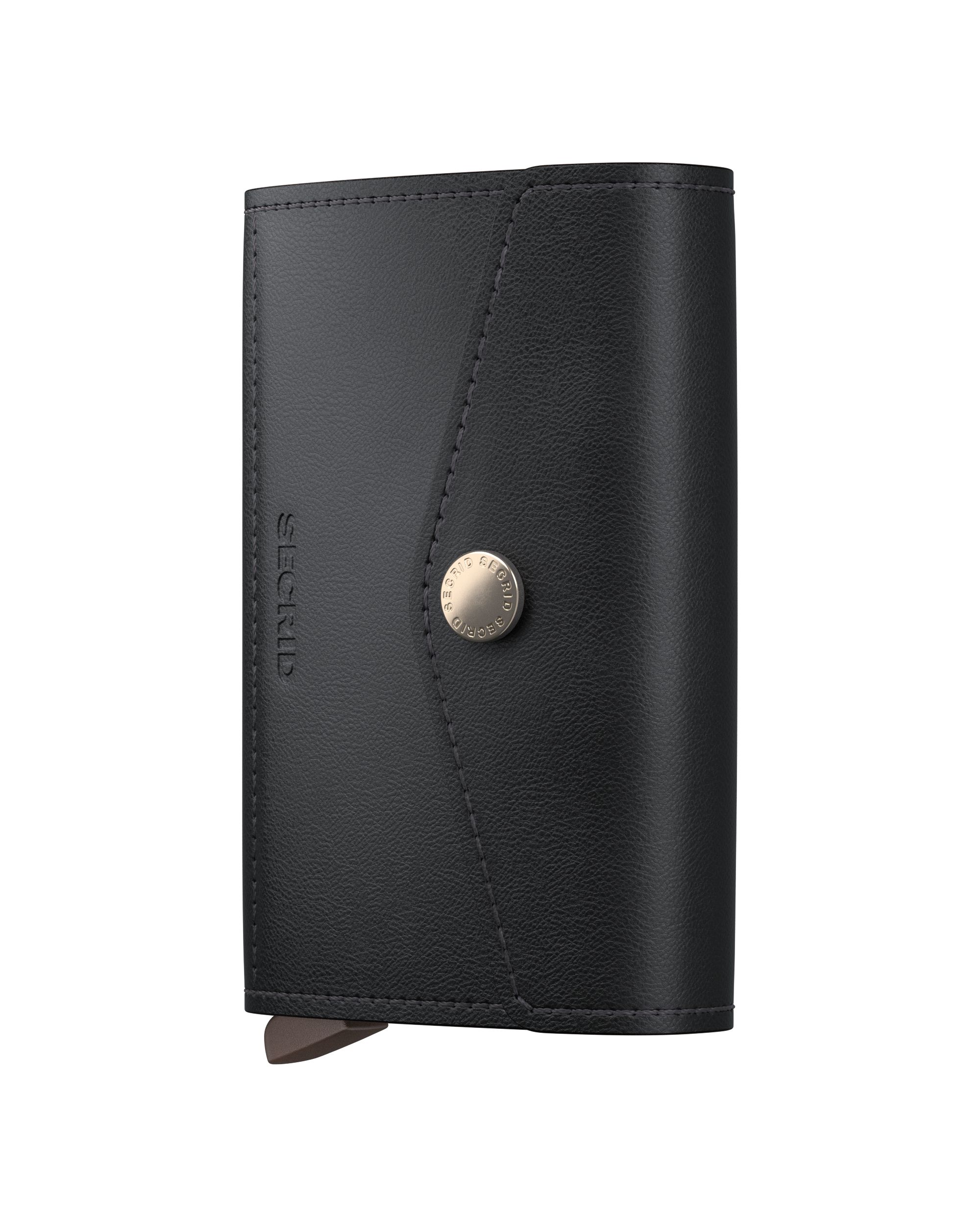 Secrid Envelope Wallet Original -  Black