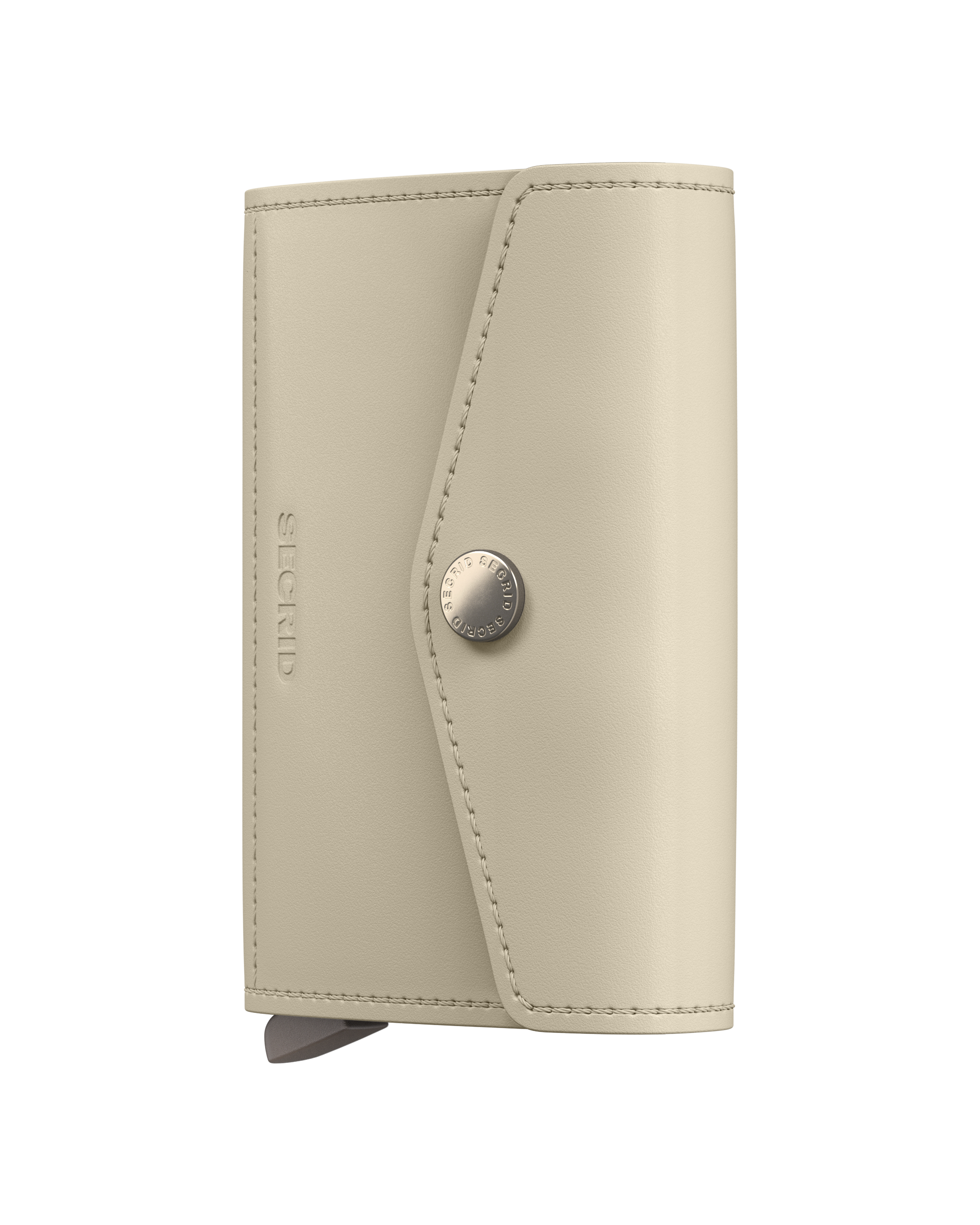 Secrid Envelope Wallet Original -  Latte