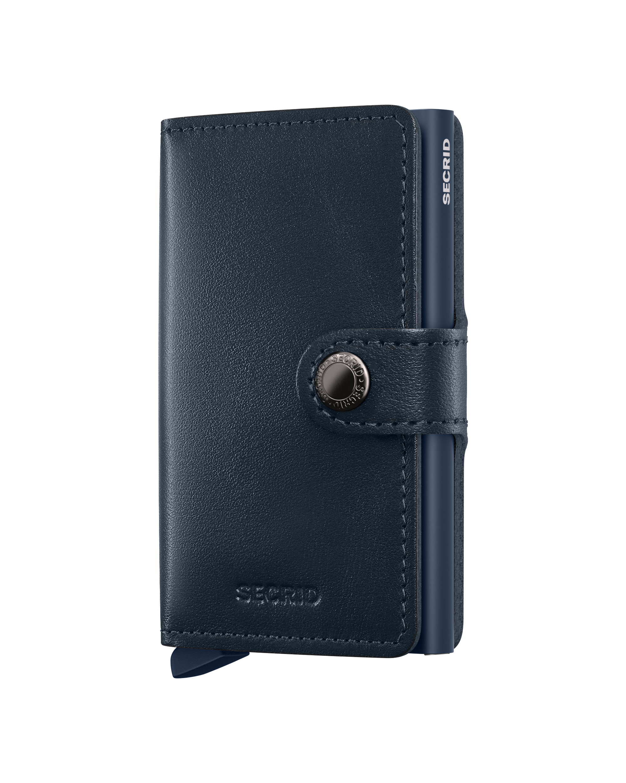 Secrid Miniwallet Original Navy