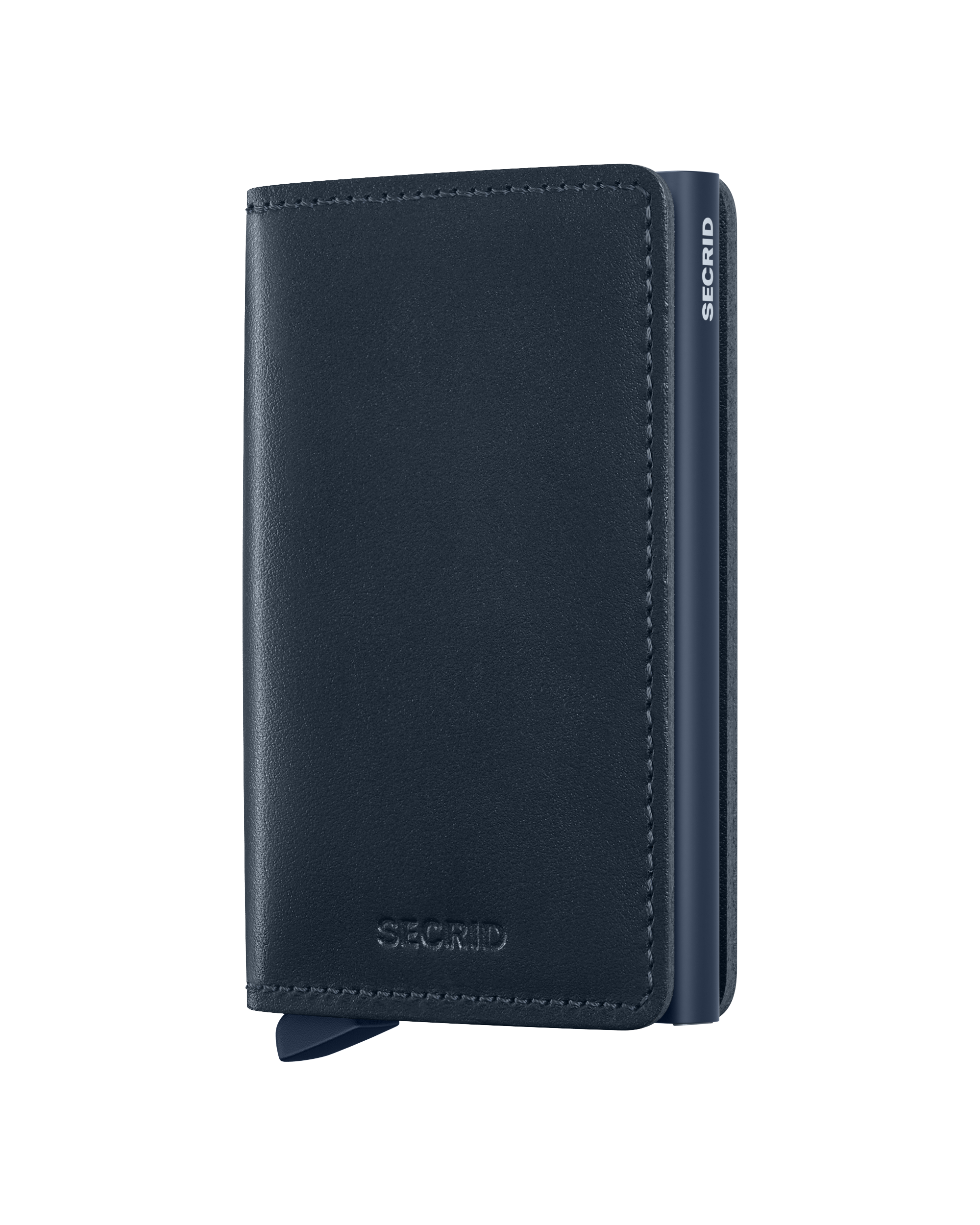 Secrid Miniwallet Original - Navy-Navy