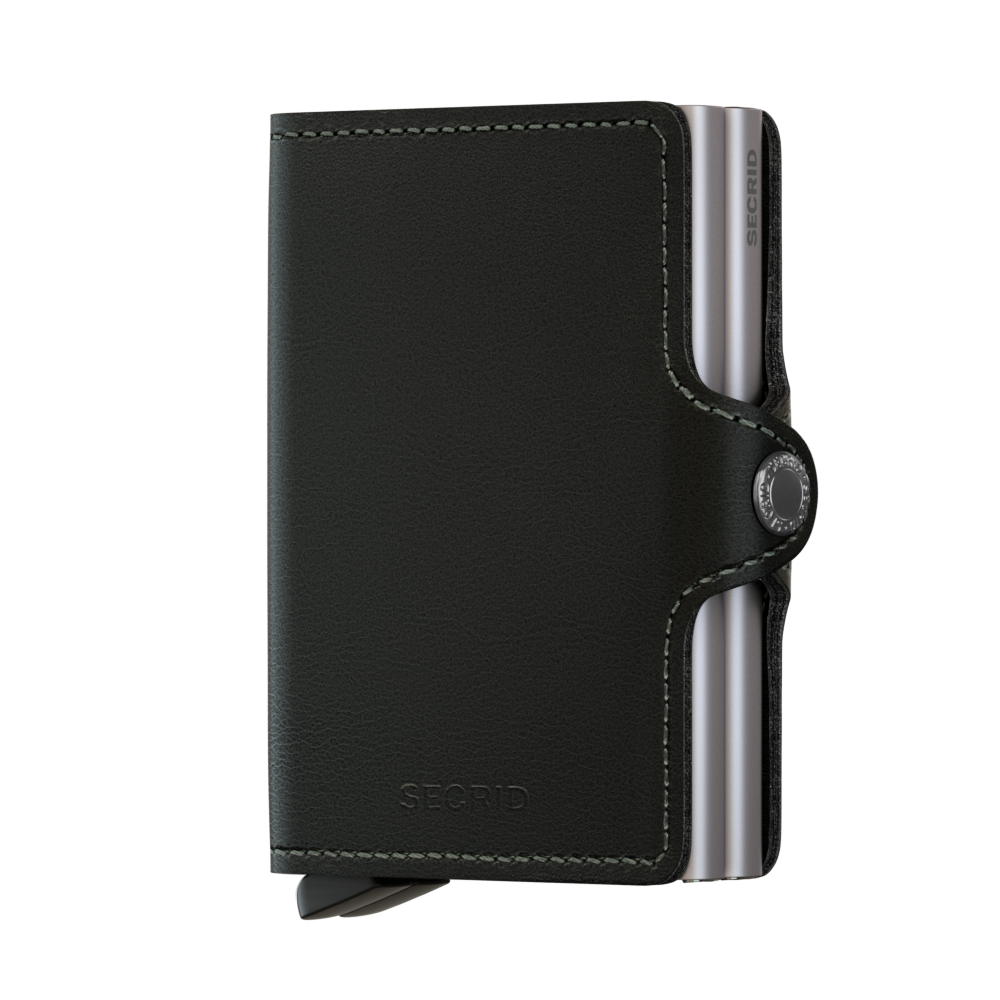 Secrid Twinwallet Original - Black