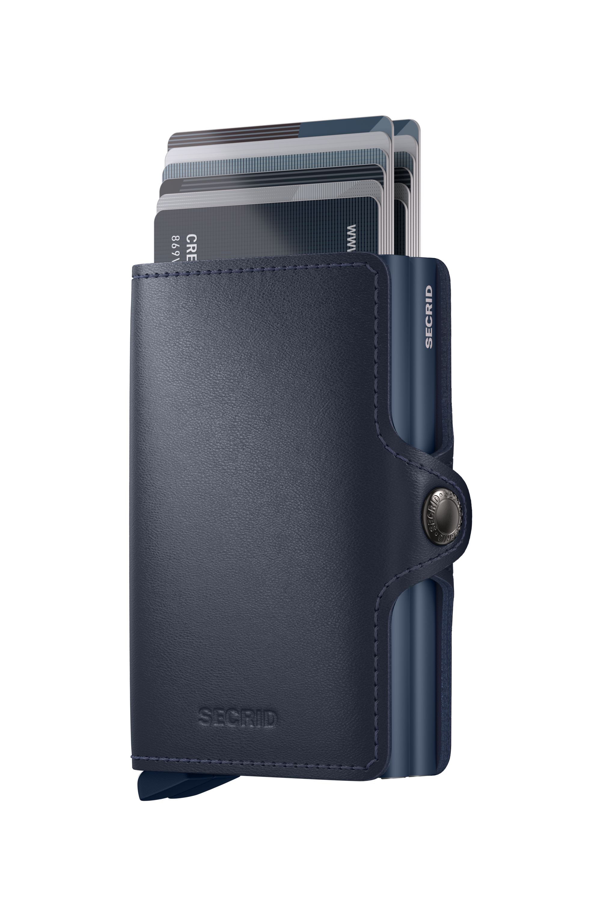 Secrid Twinwallet Original - Navy