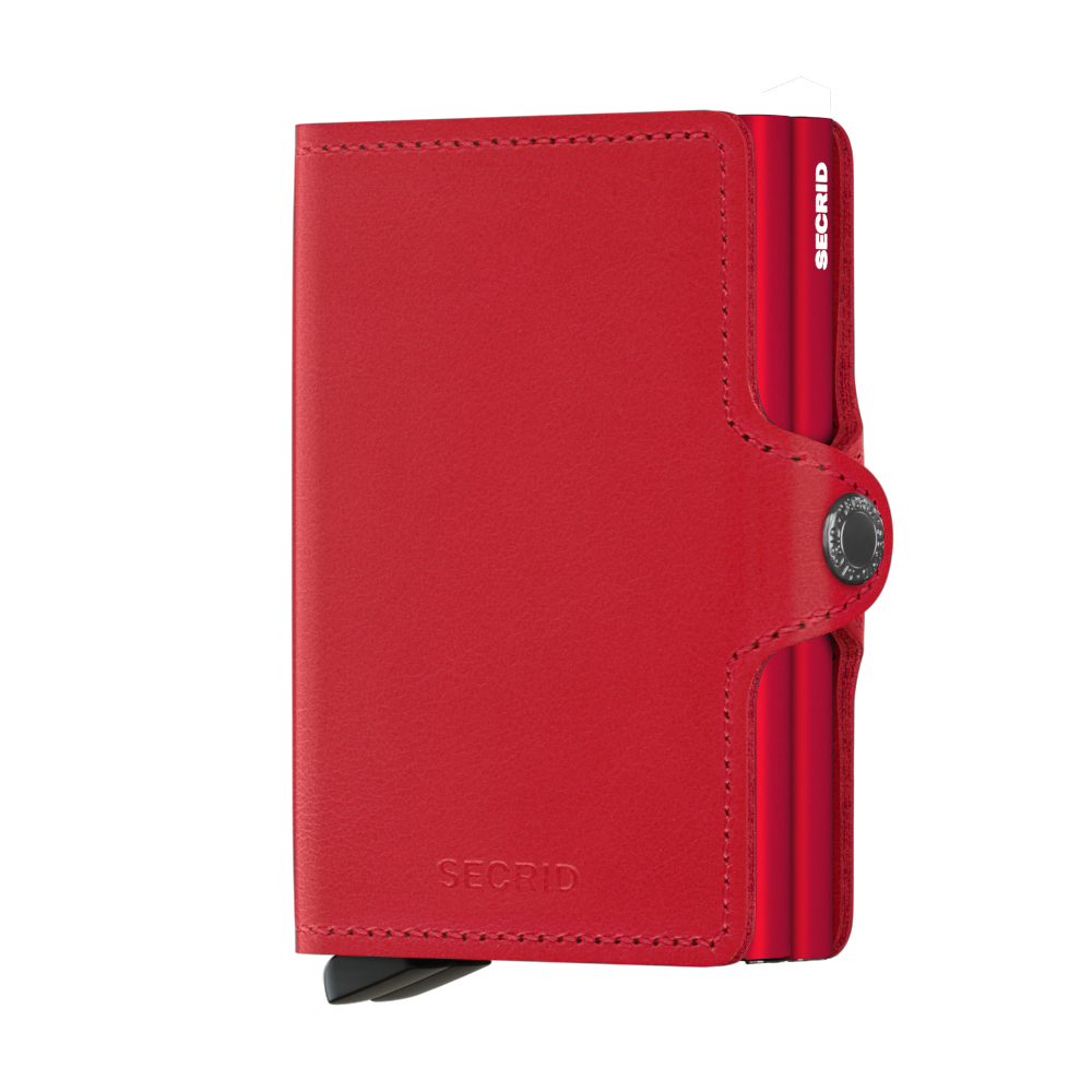 Secrid Twinwallet Original - Red