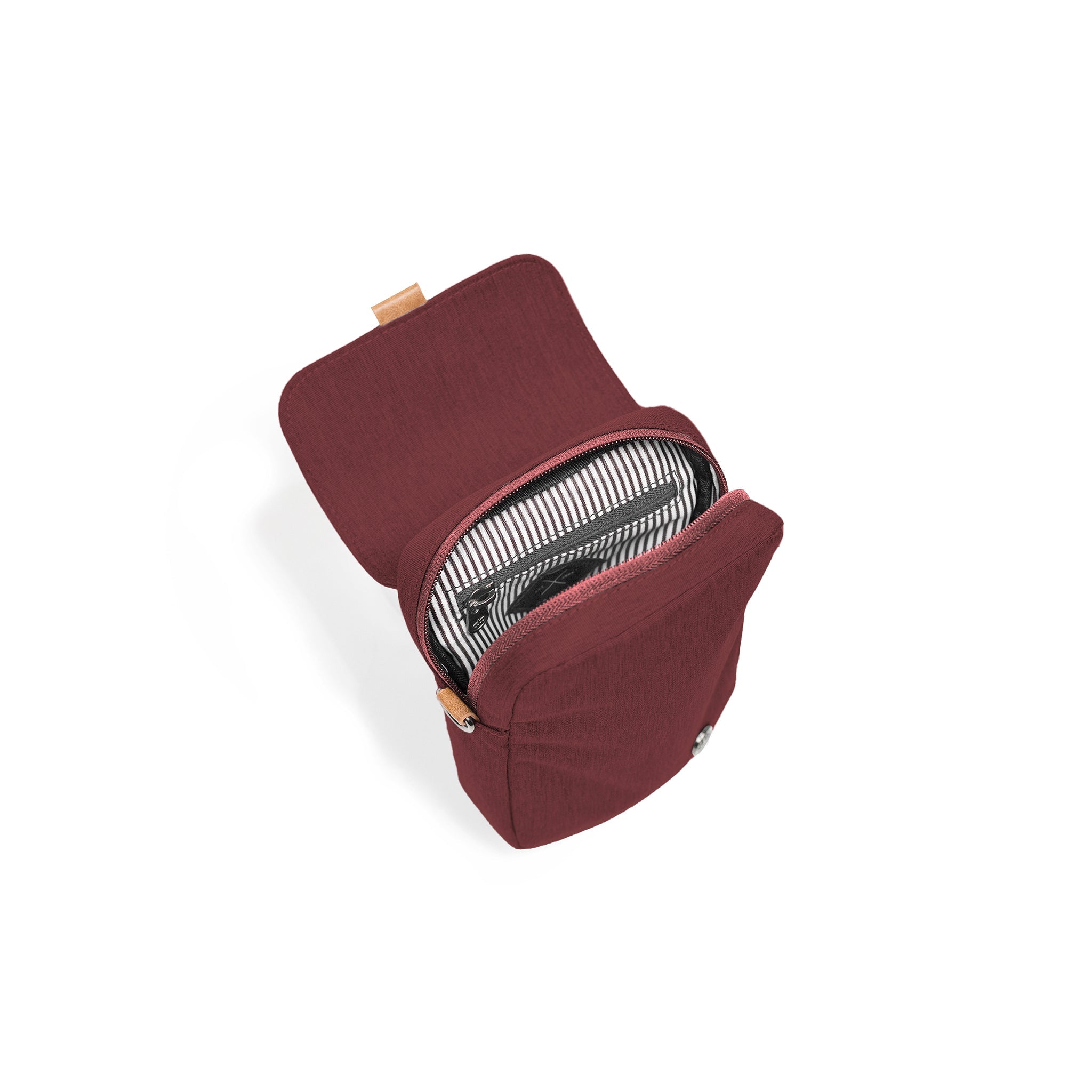 PKG Burrard 1L Cross-body | Shoulder bag 22