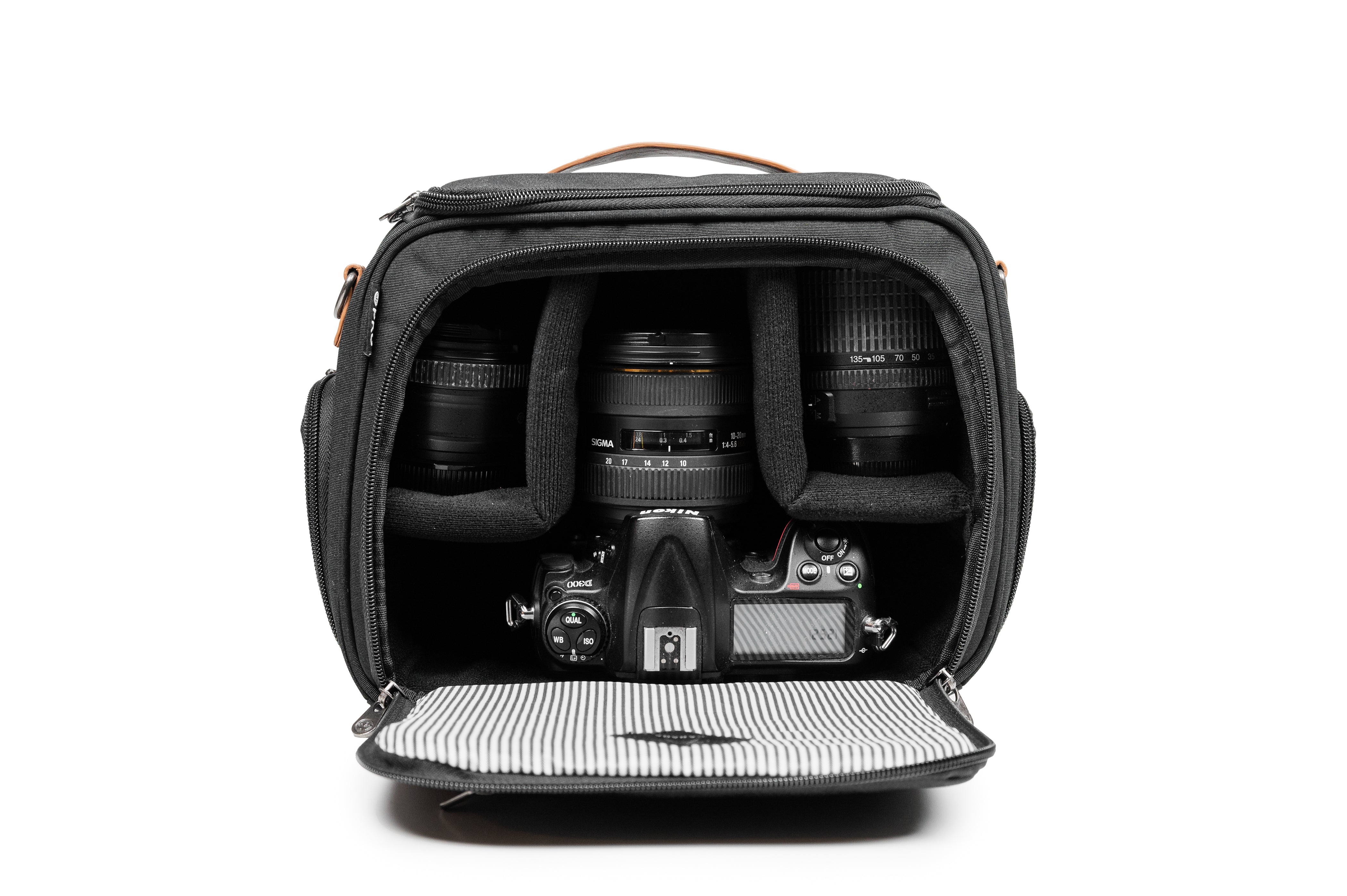 PKG Camera / Tech Bag