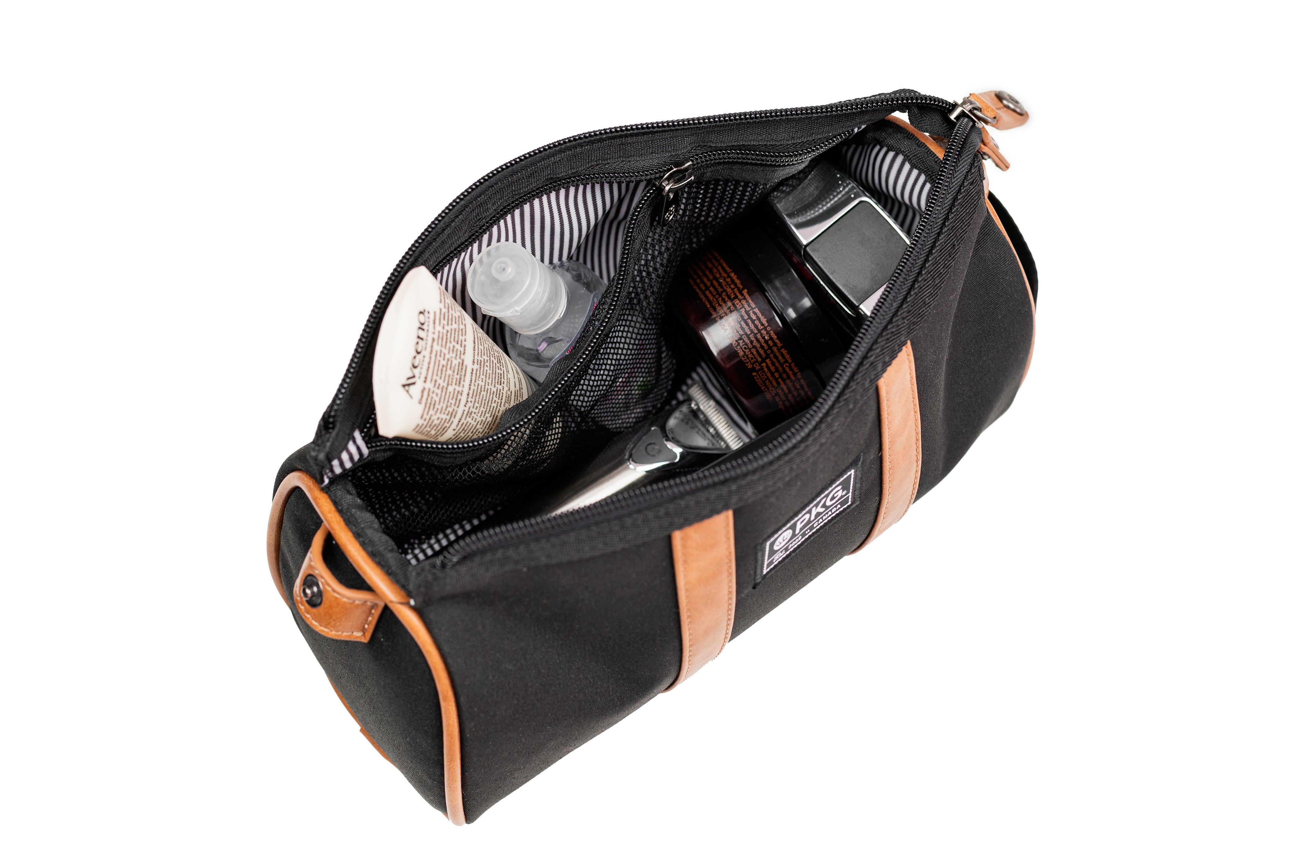 Sac PKG Charlotte Essentials 14