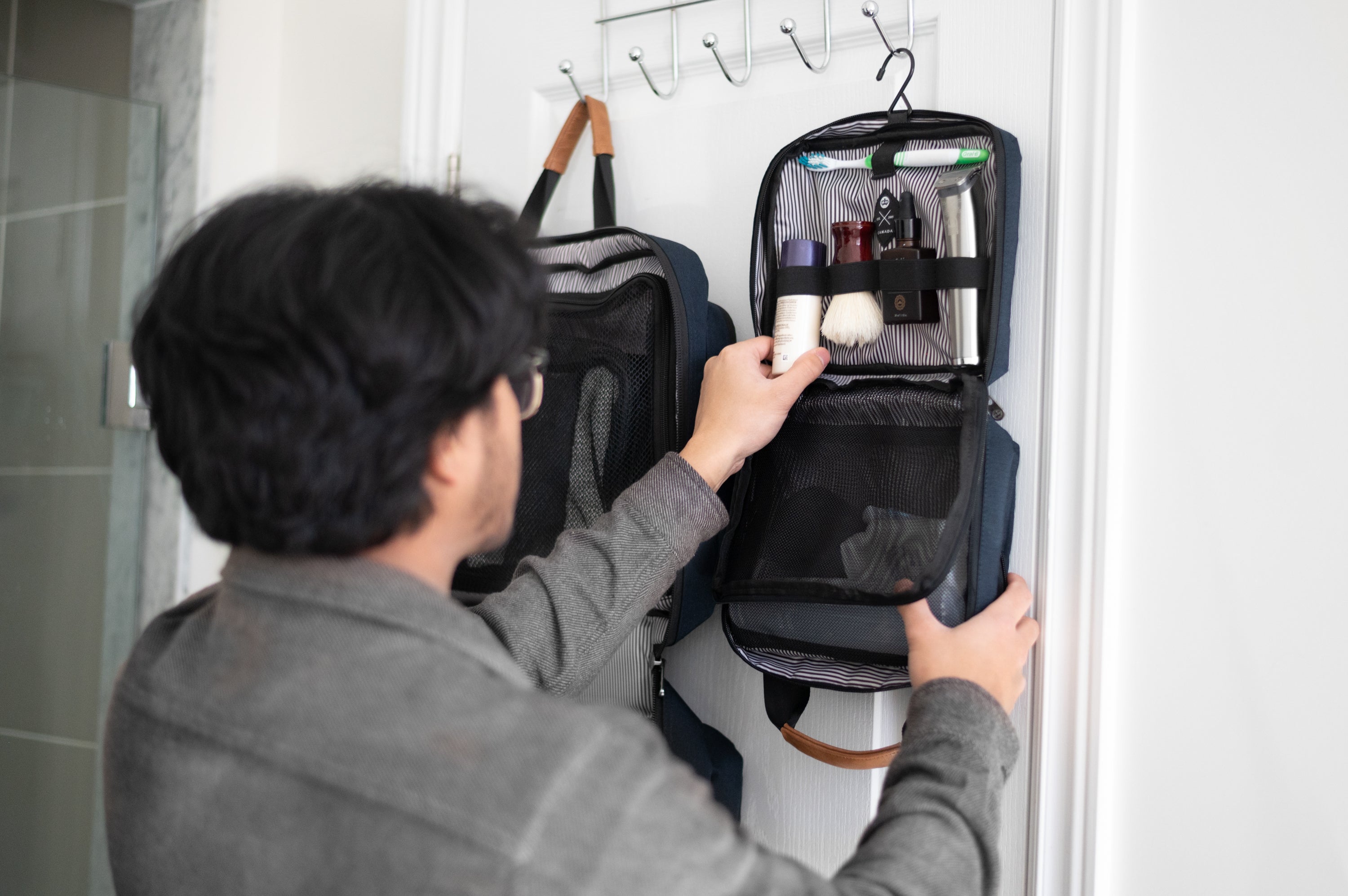 Sac PKG Slimco Essentials