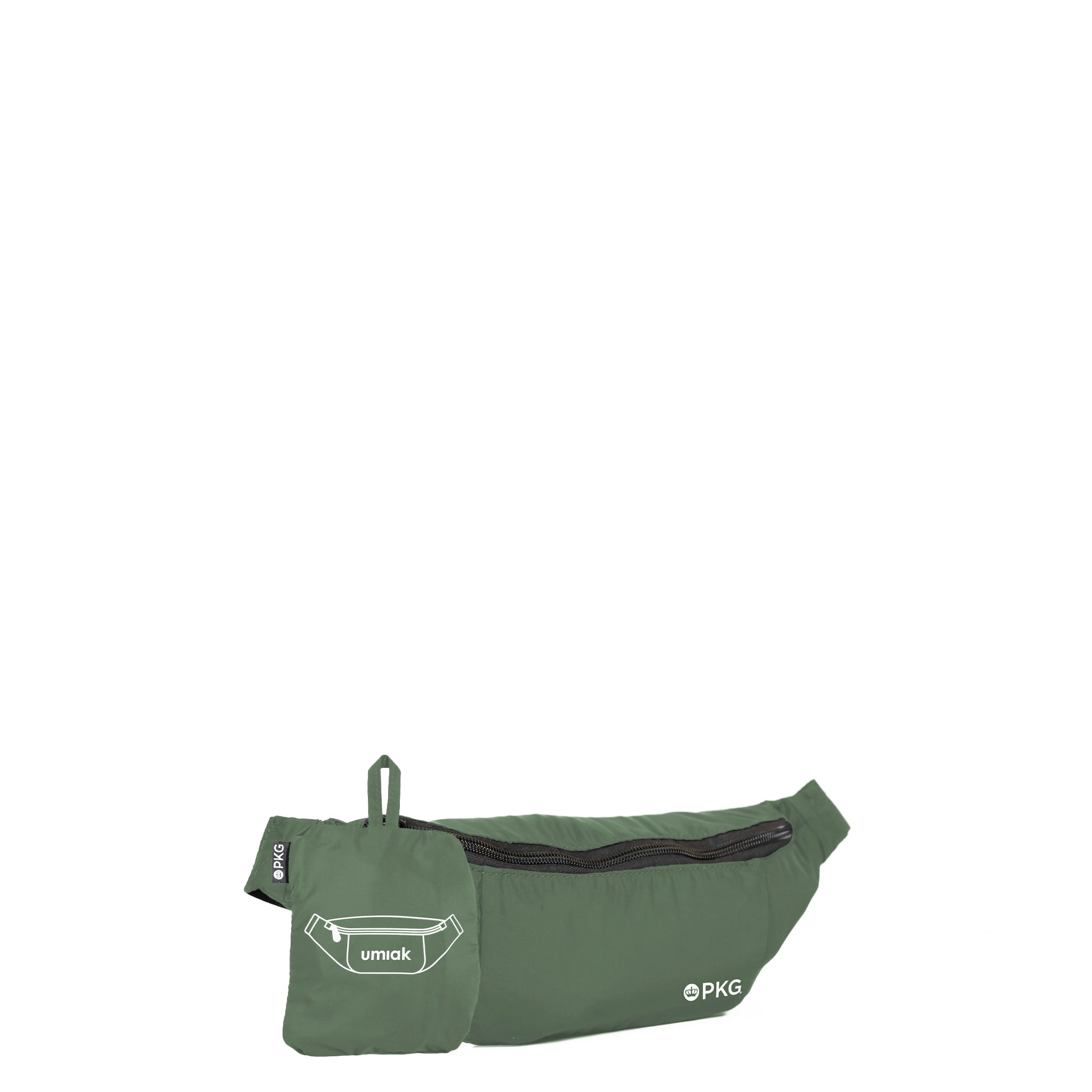 PKG Umiak Cross Body / Packable 32