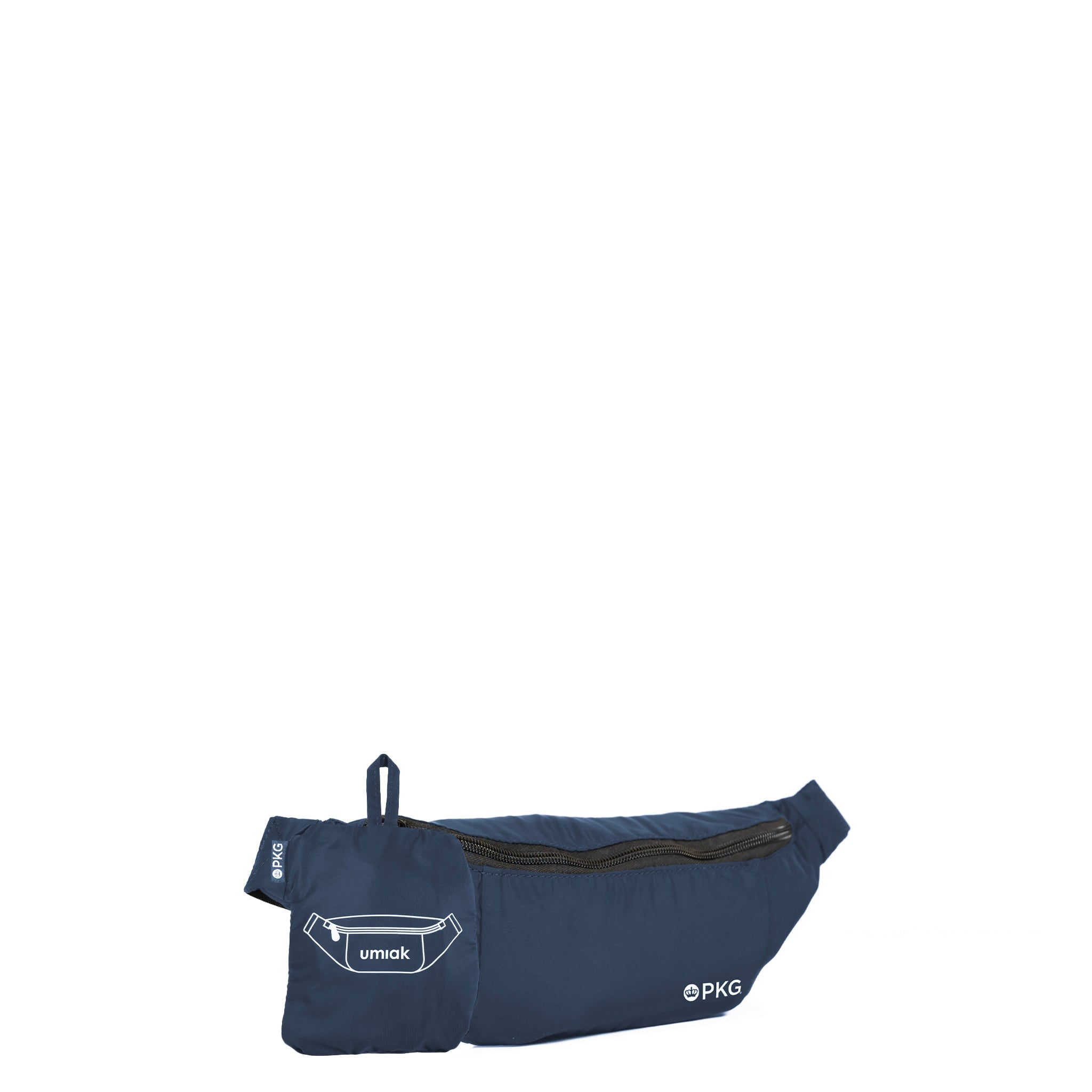PKG Umiak Cross Body / Packable 11