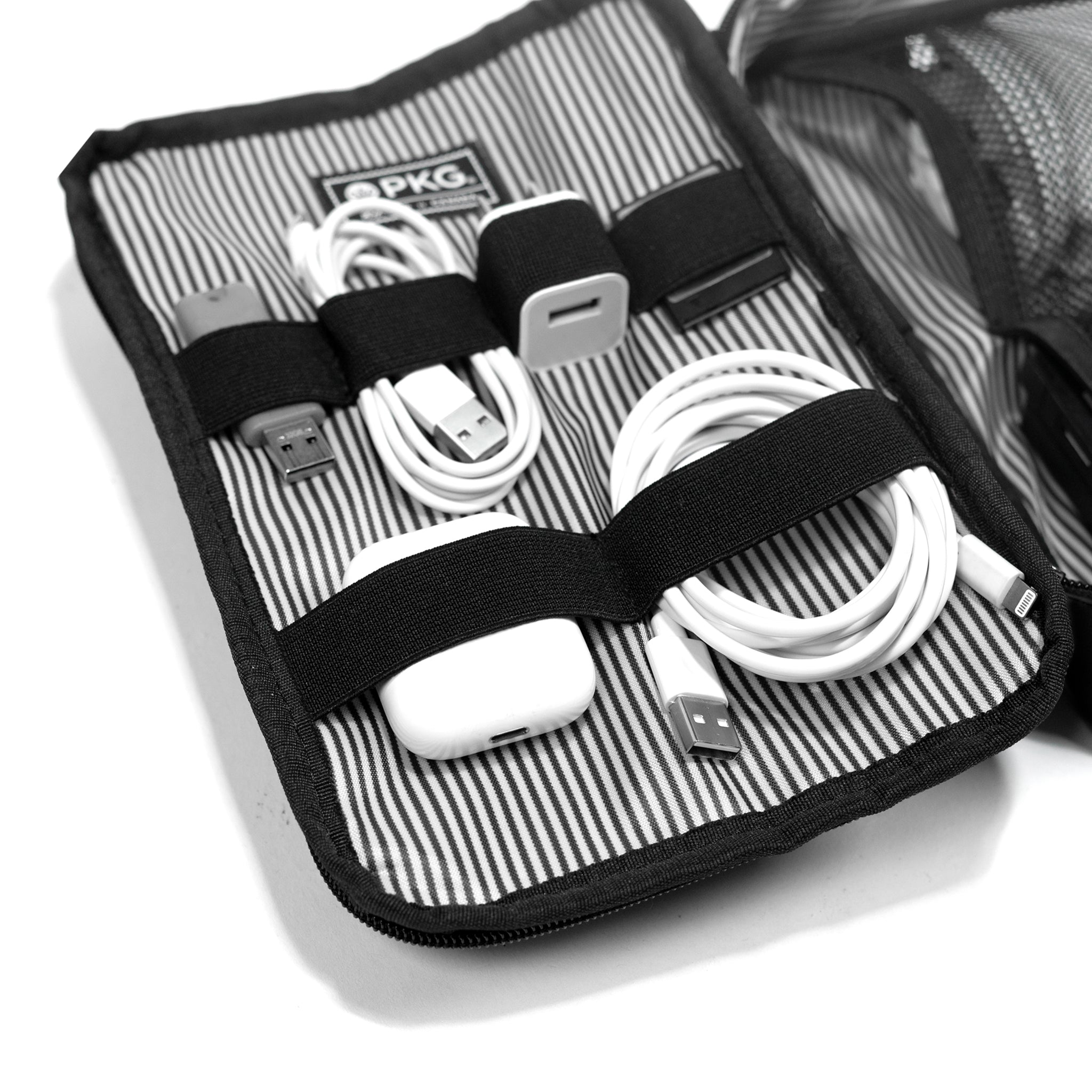 Étuis accessoires Waterloo PKG (lot de 2) 15