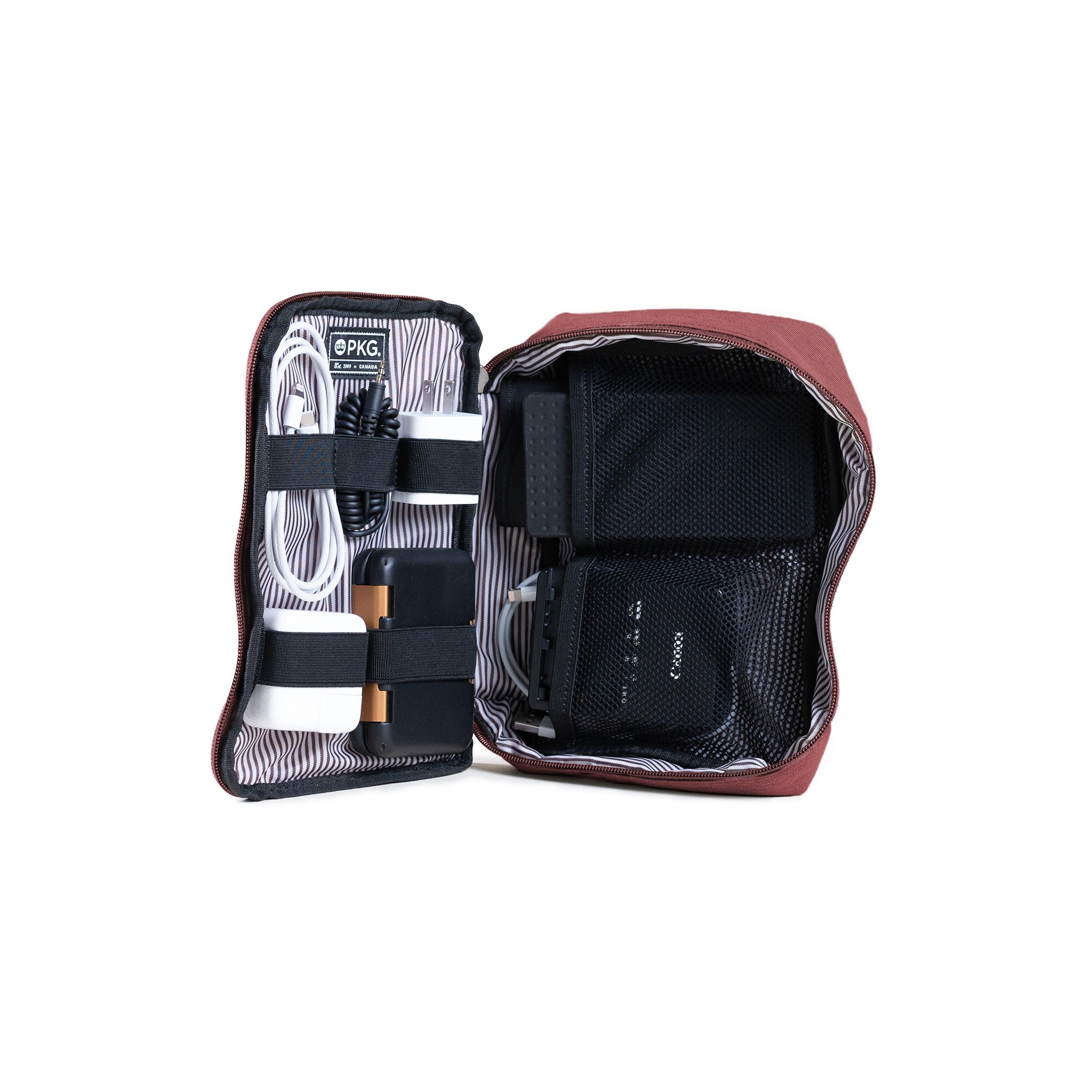 Étuis accessoires Waterloo PKG (lot de 2) 24