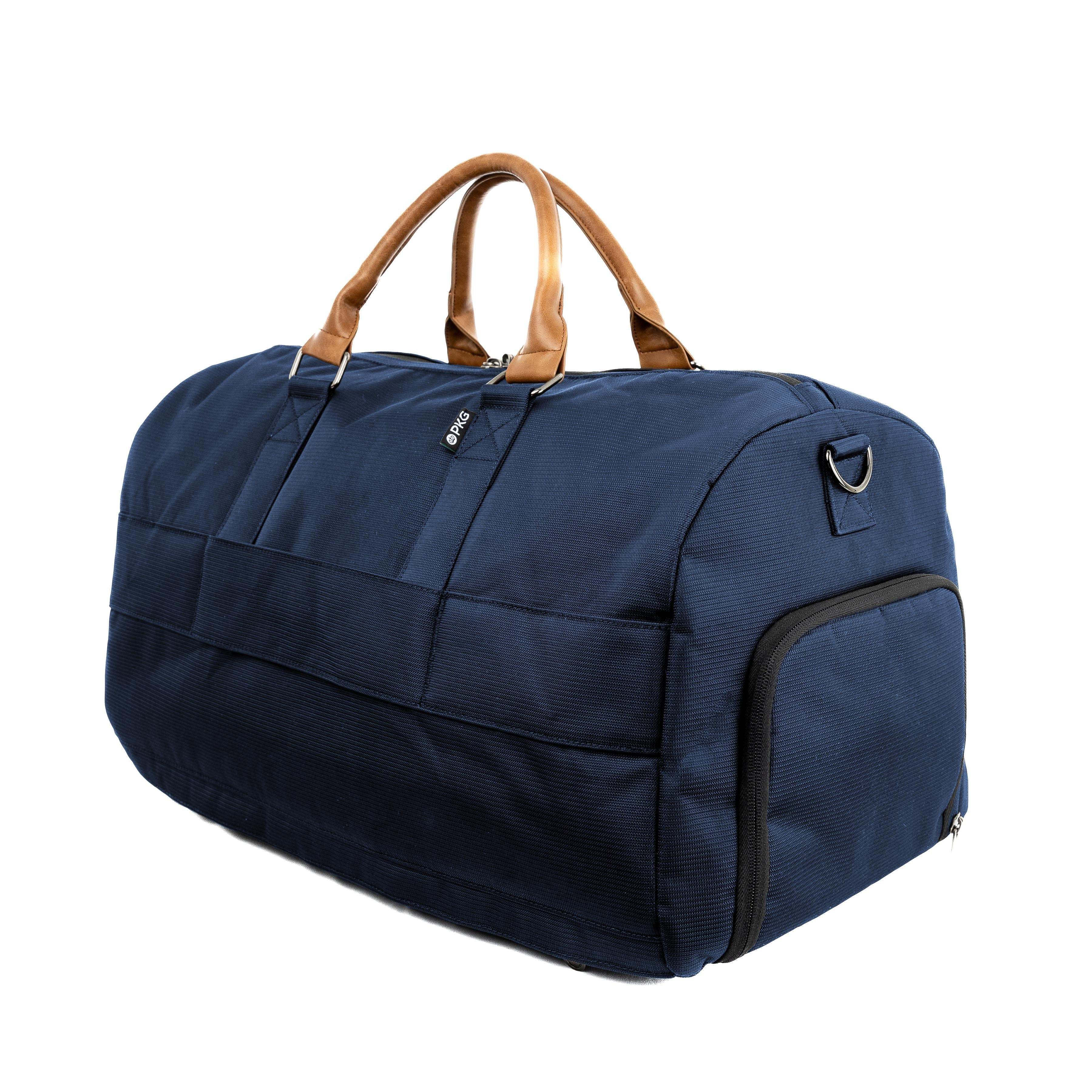 Sac de voyage PKG Bishop District 3