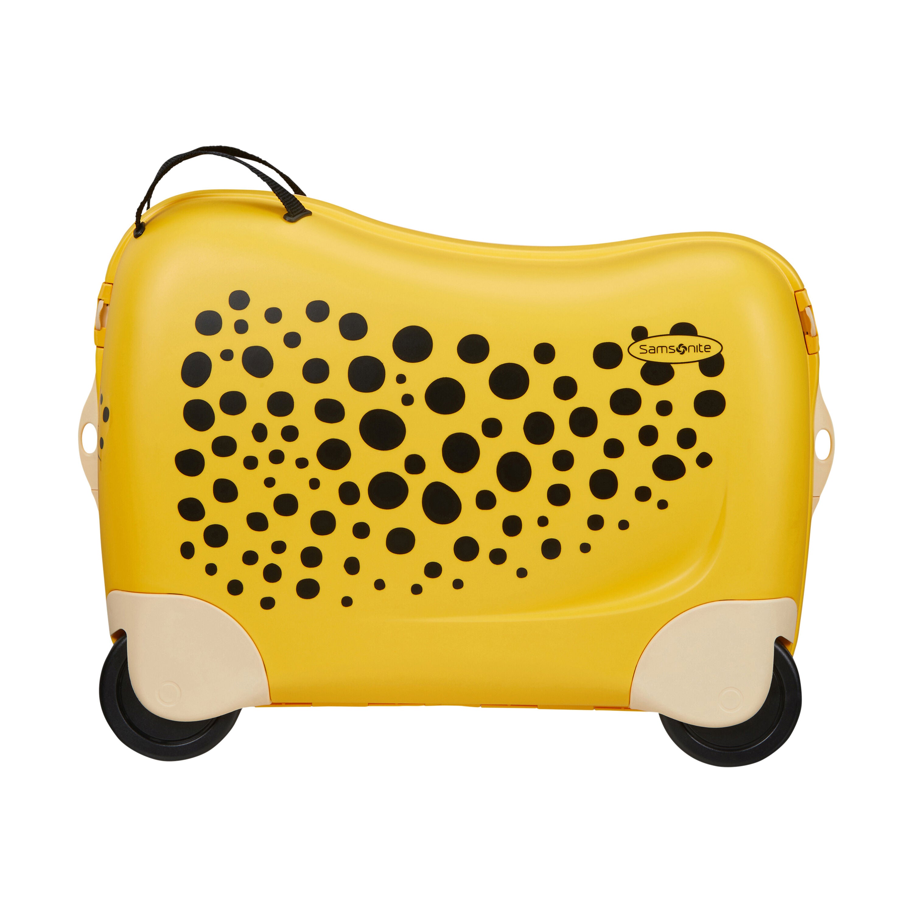 Samsonite Dream Rider Ride-On Suitcase 25