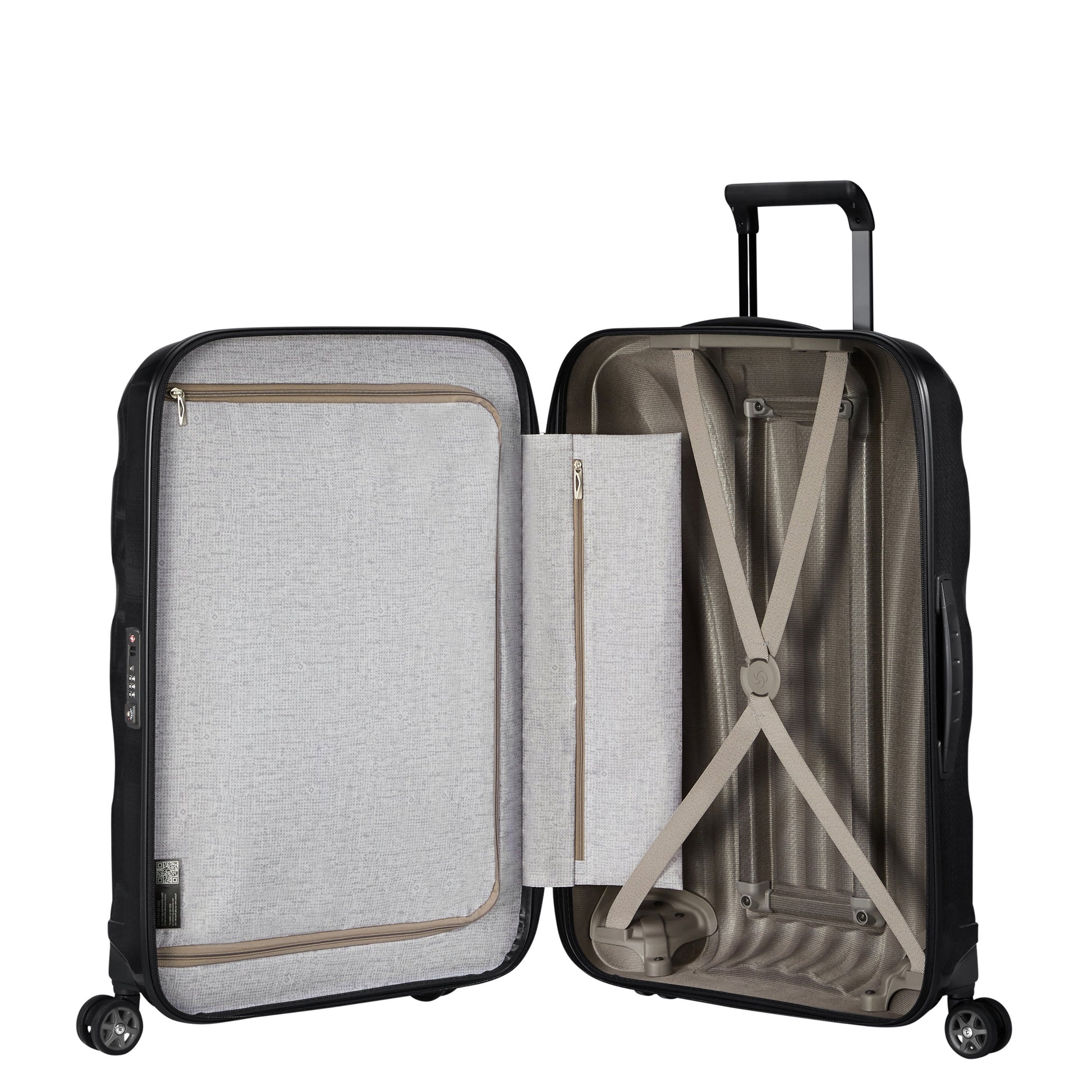 Samsonite C-Lite set 23
