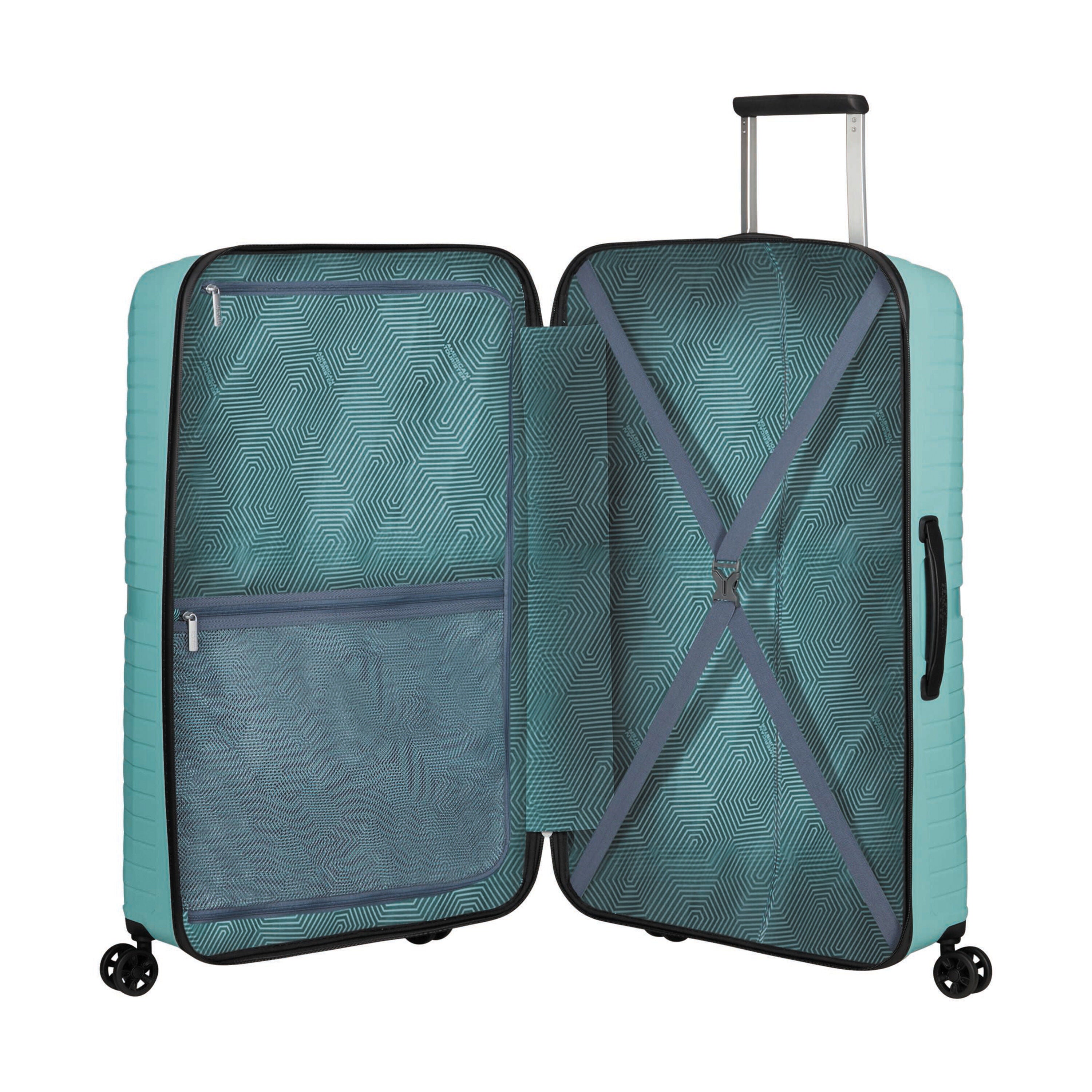American Tourister Airconic Carry-on 8