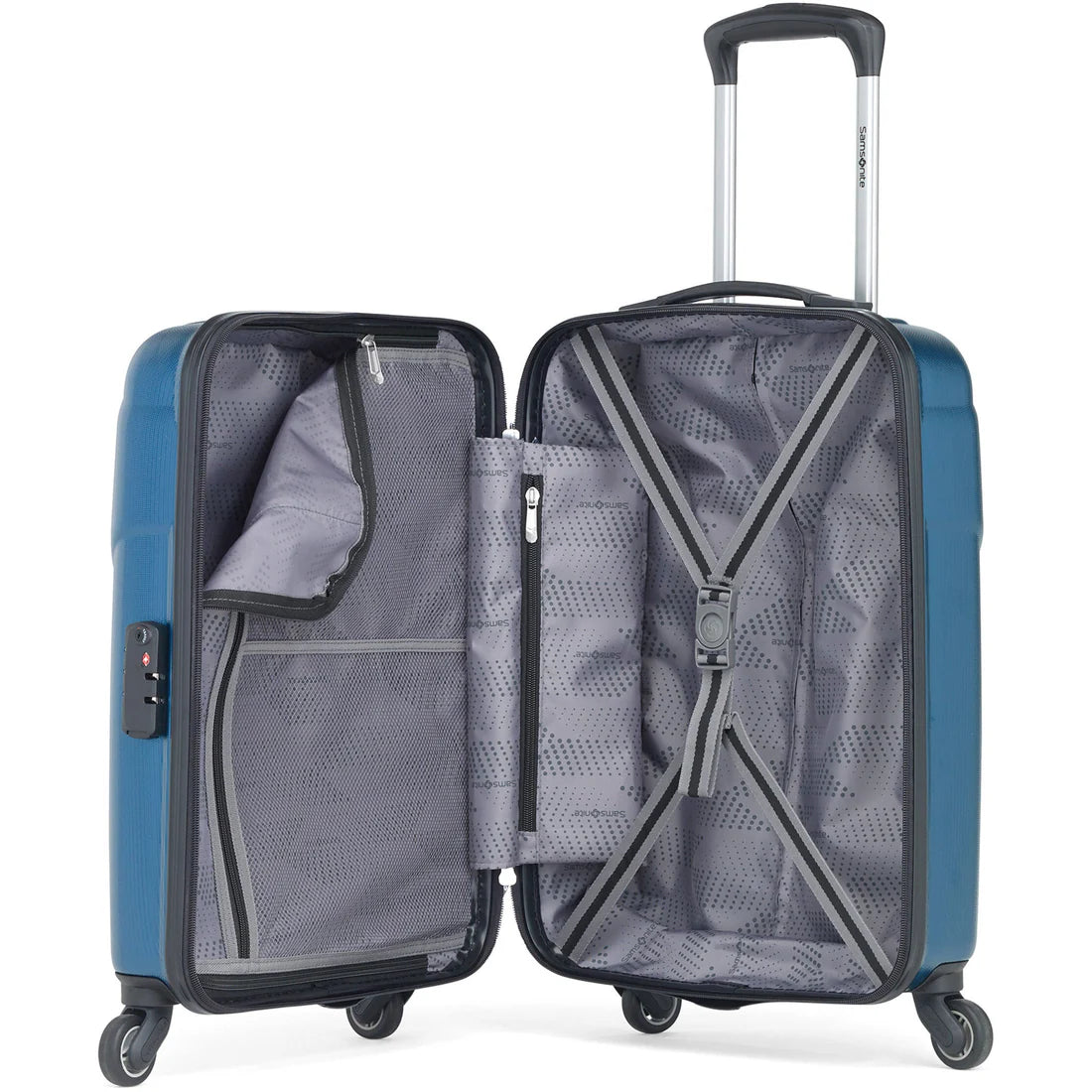 Samsonite Winfield™ NXT Carry-on